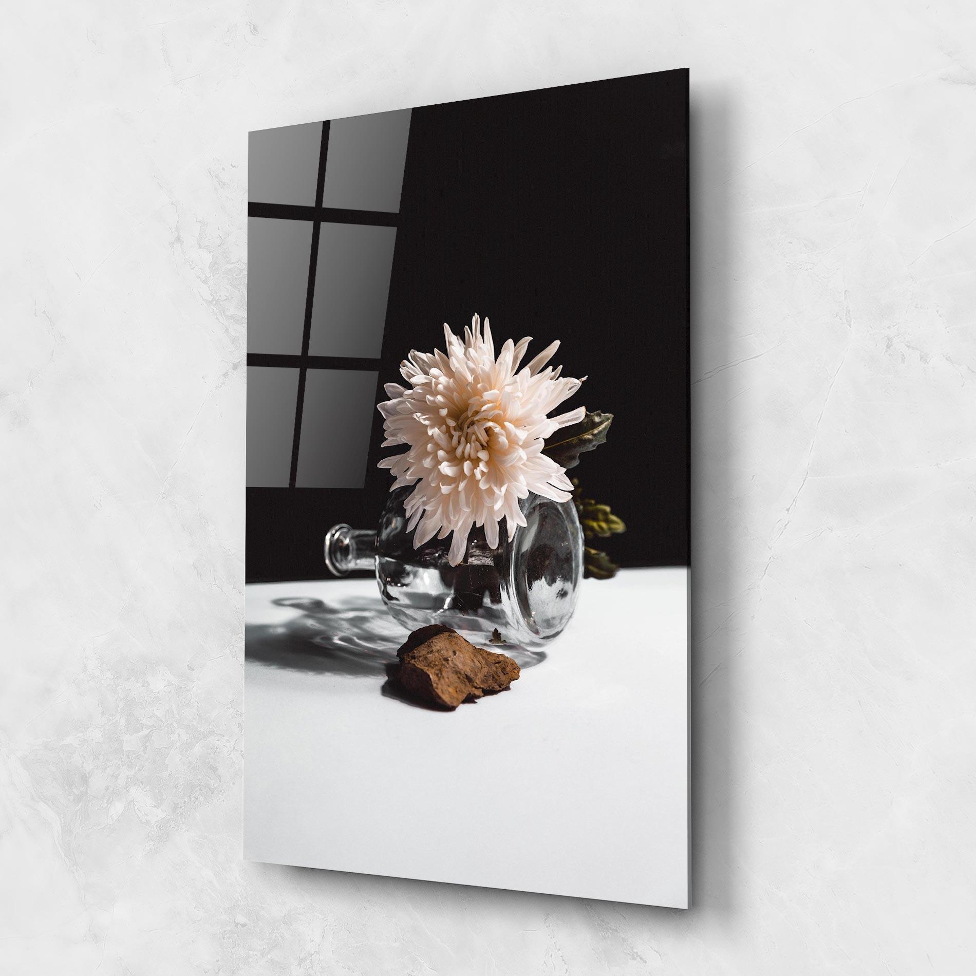 Tablou Sticla Cool Ase mockup 1