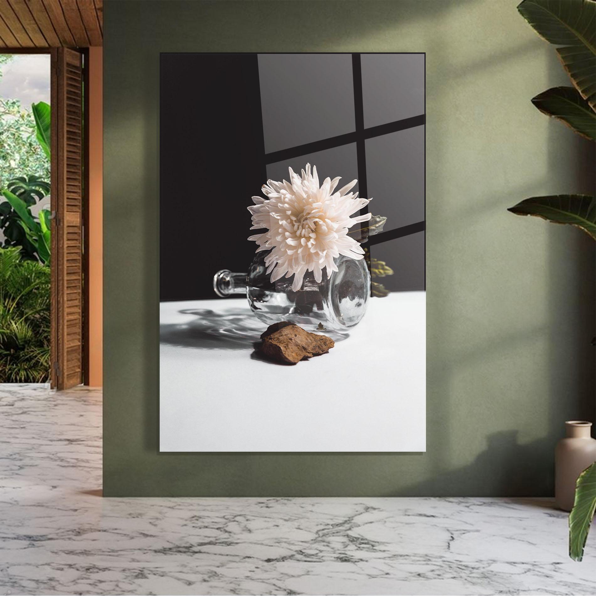 Tablou Sticla Cool Ase mockup 7