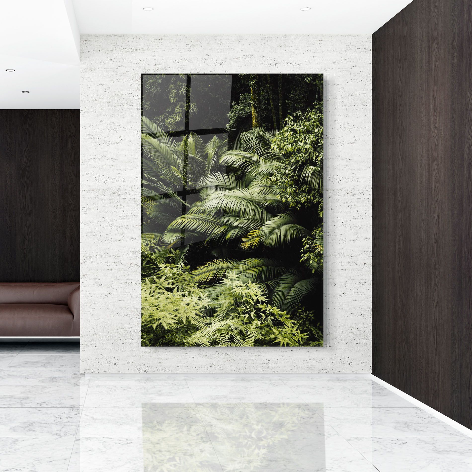 Into The Jungle mockup 9