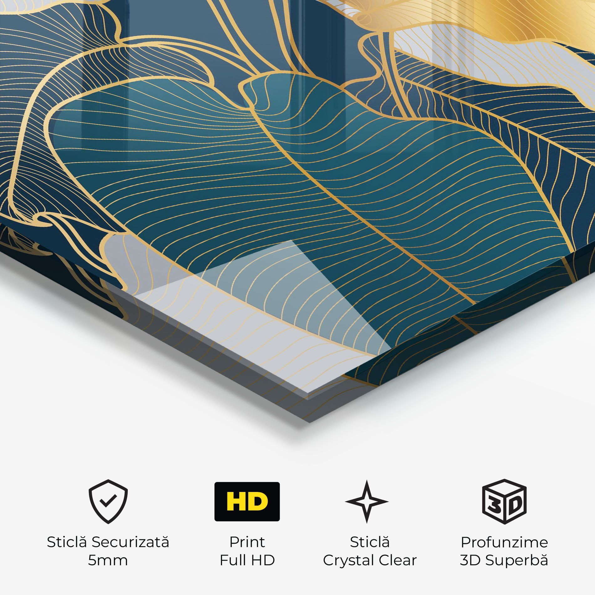 Golden Leaves mockup 3