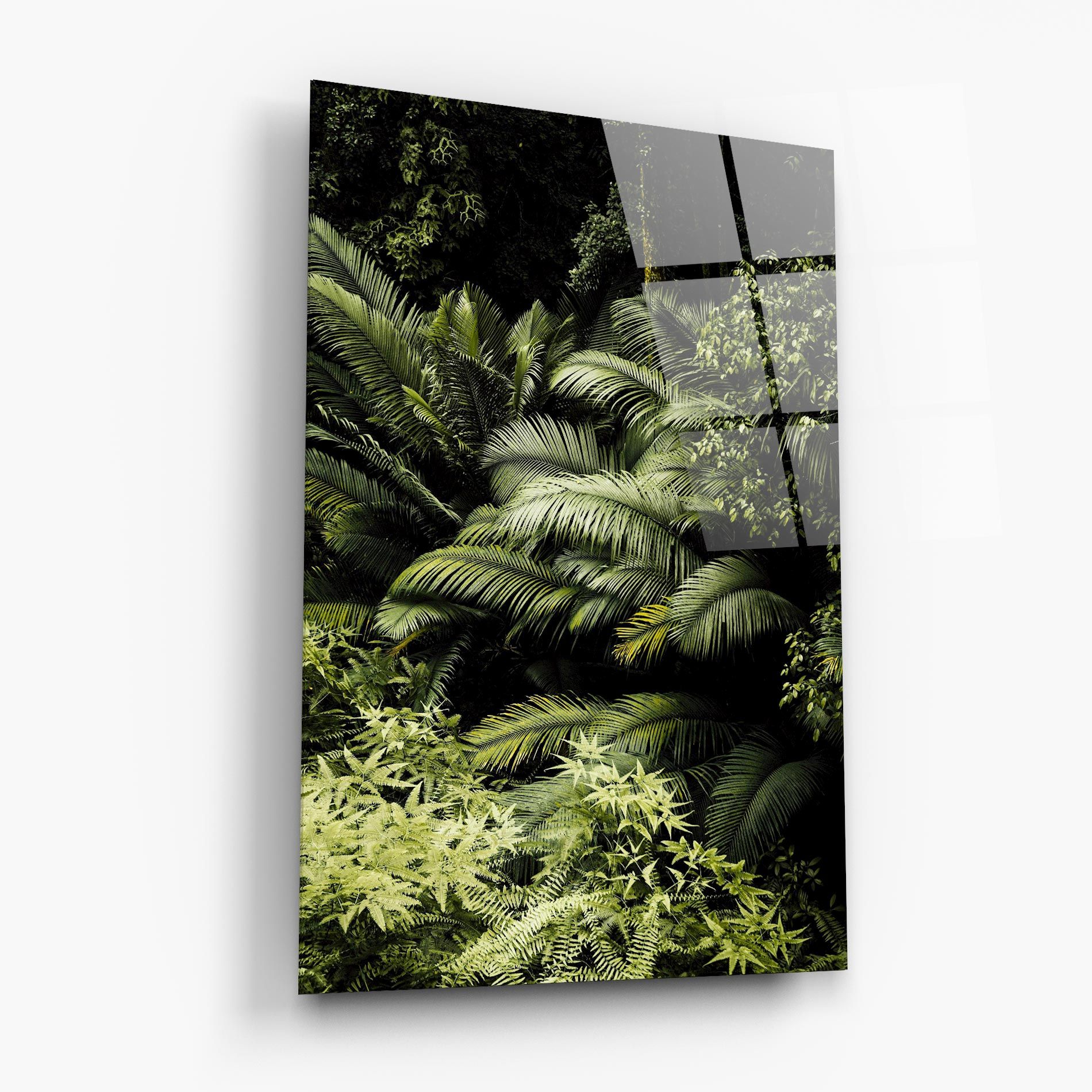 Into The Jungle mockup 6