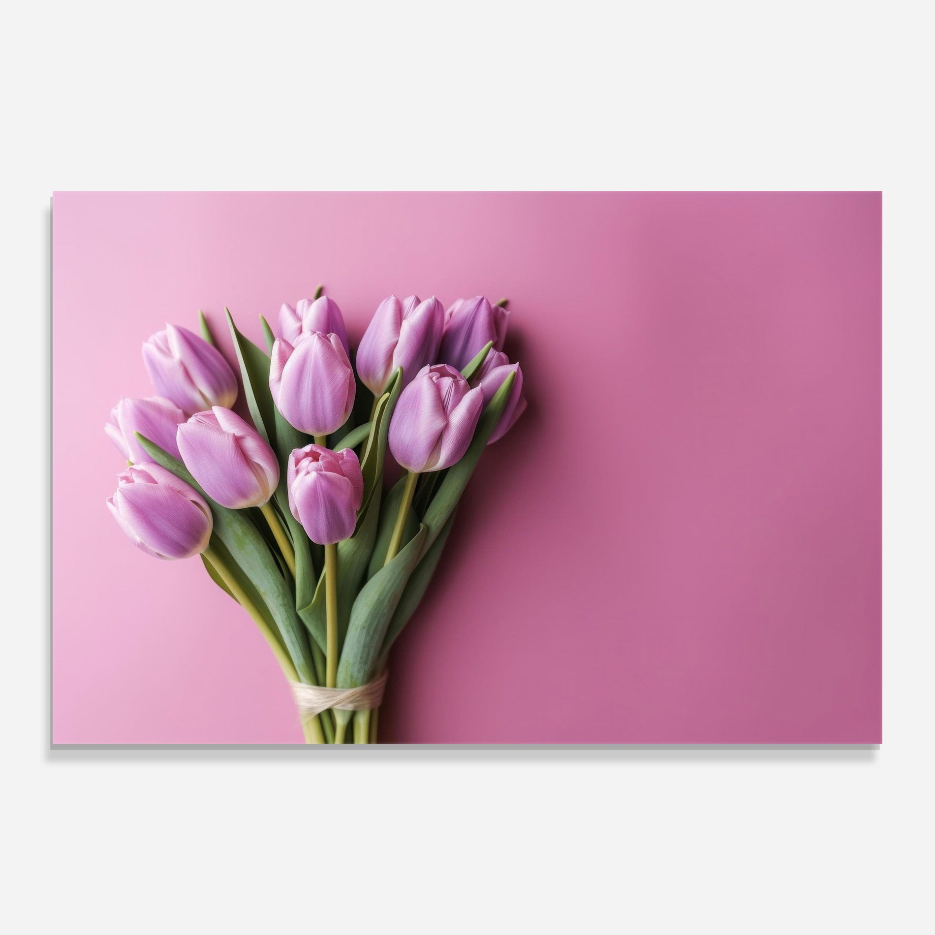 Light Purple Bpuquet mockup 0