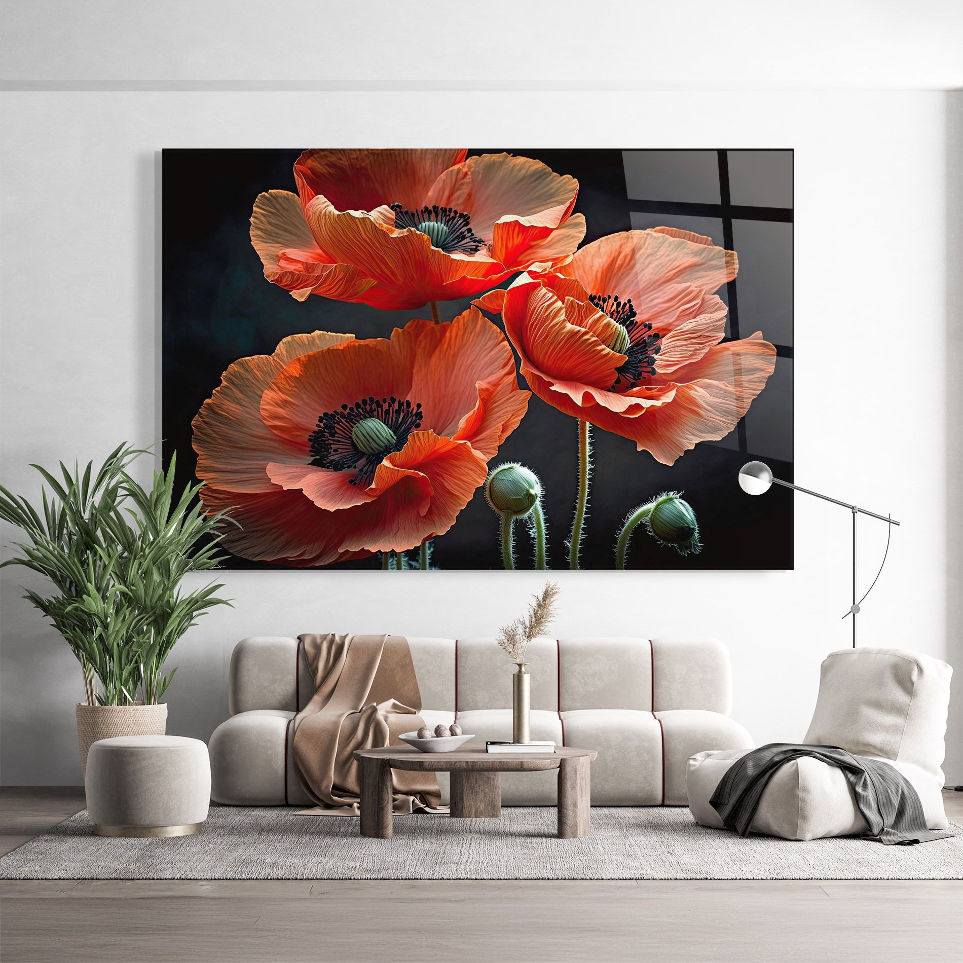 3 Poppies mockup 9