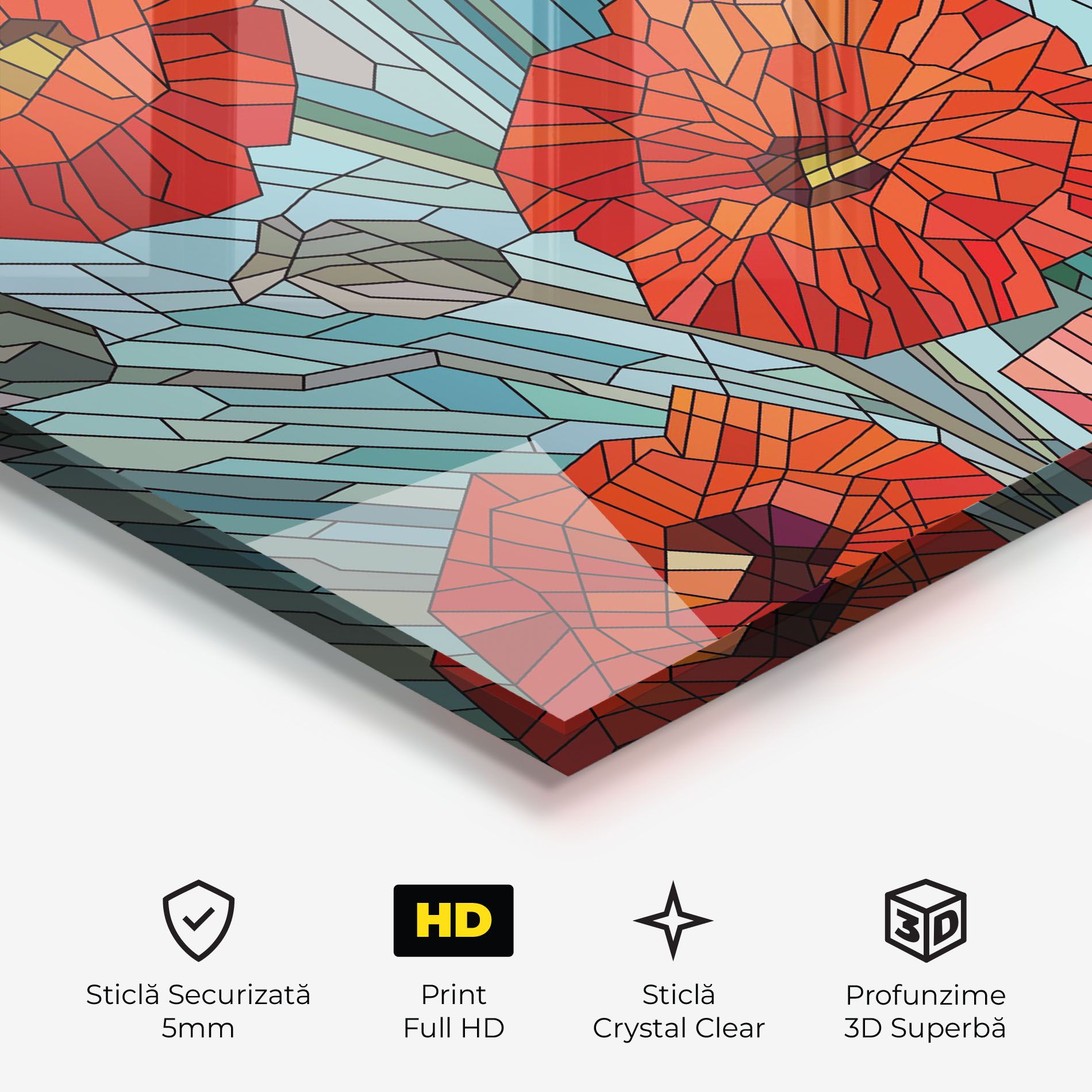 Blue Glass Poppy mockup 3