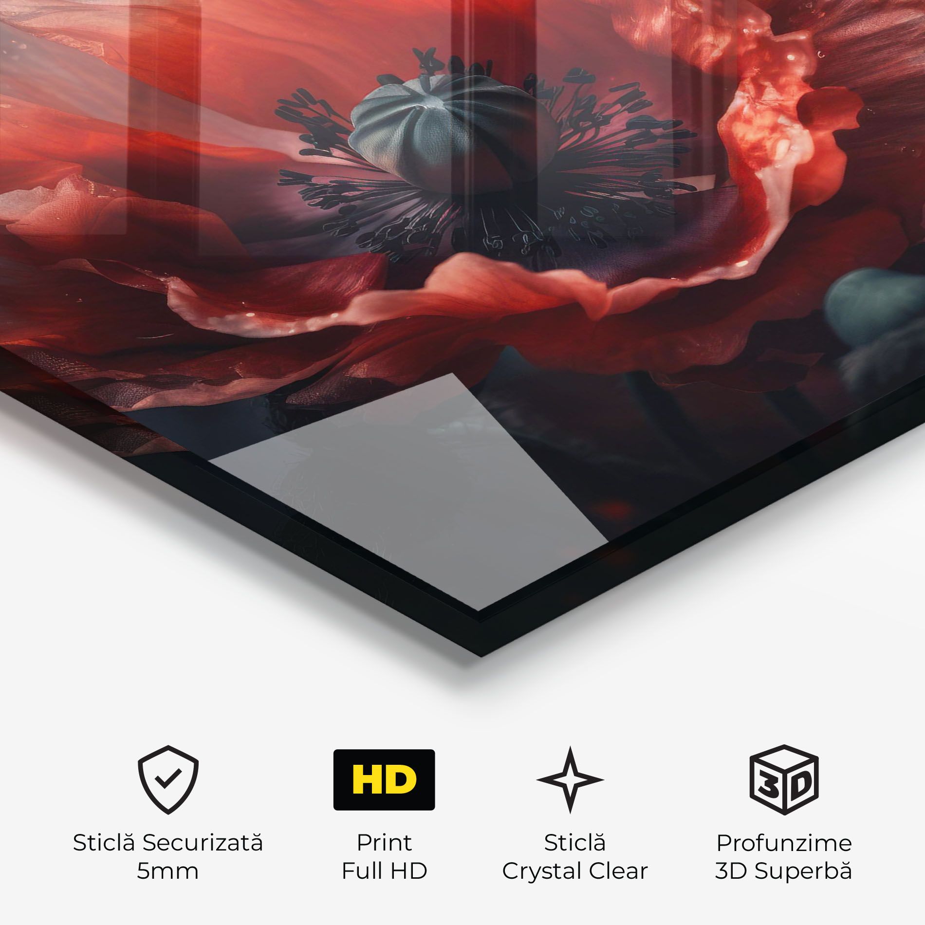 Dark Shade Poppy mockup 3