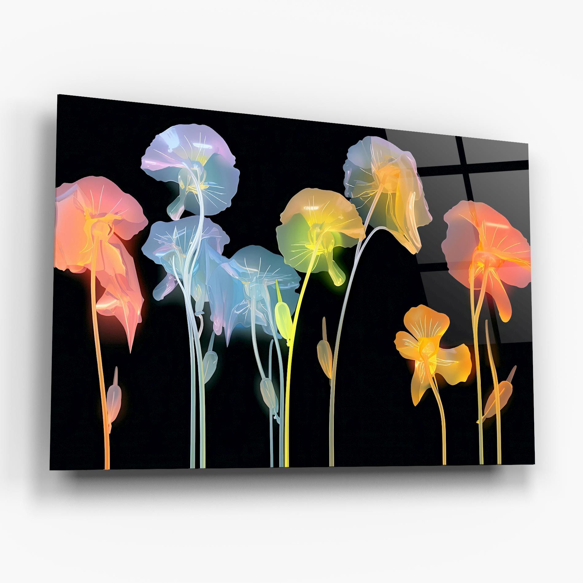 Neon Poppy mockup 6