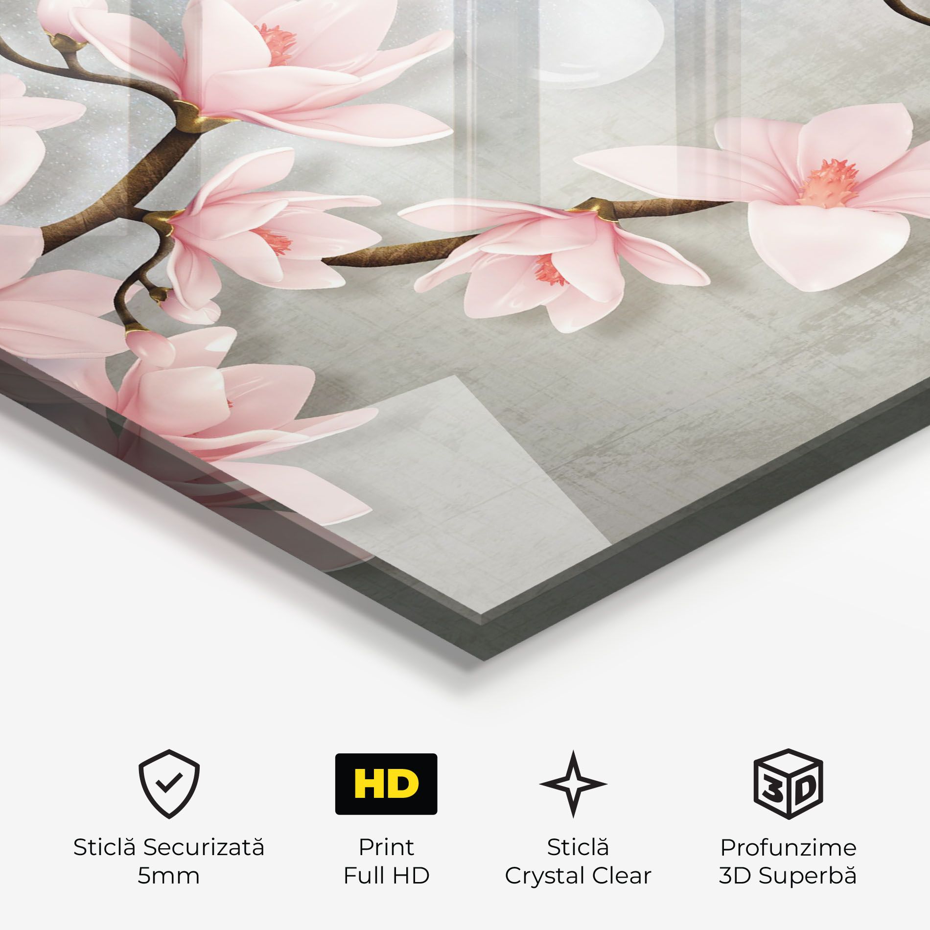 Pink Magnolia mockup 3