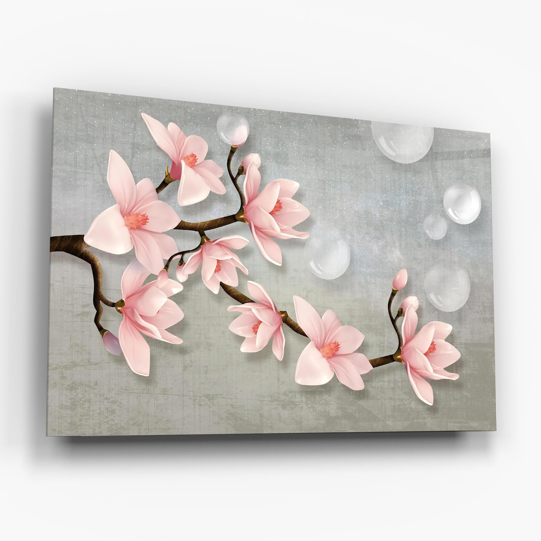 Pink Magnolia mockup 6
