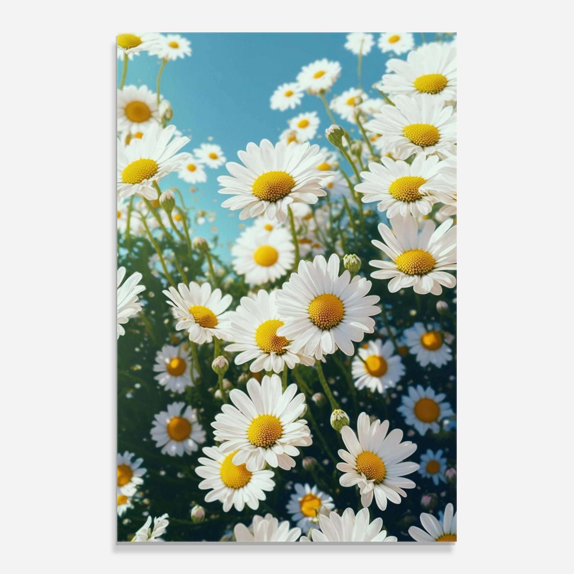 Daisy Field View mockup 0