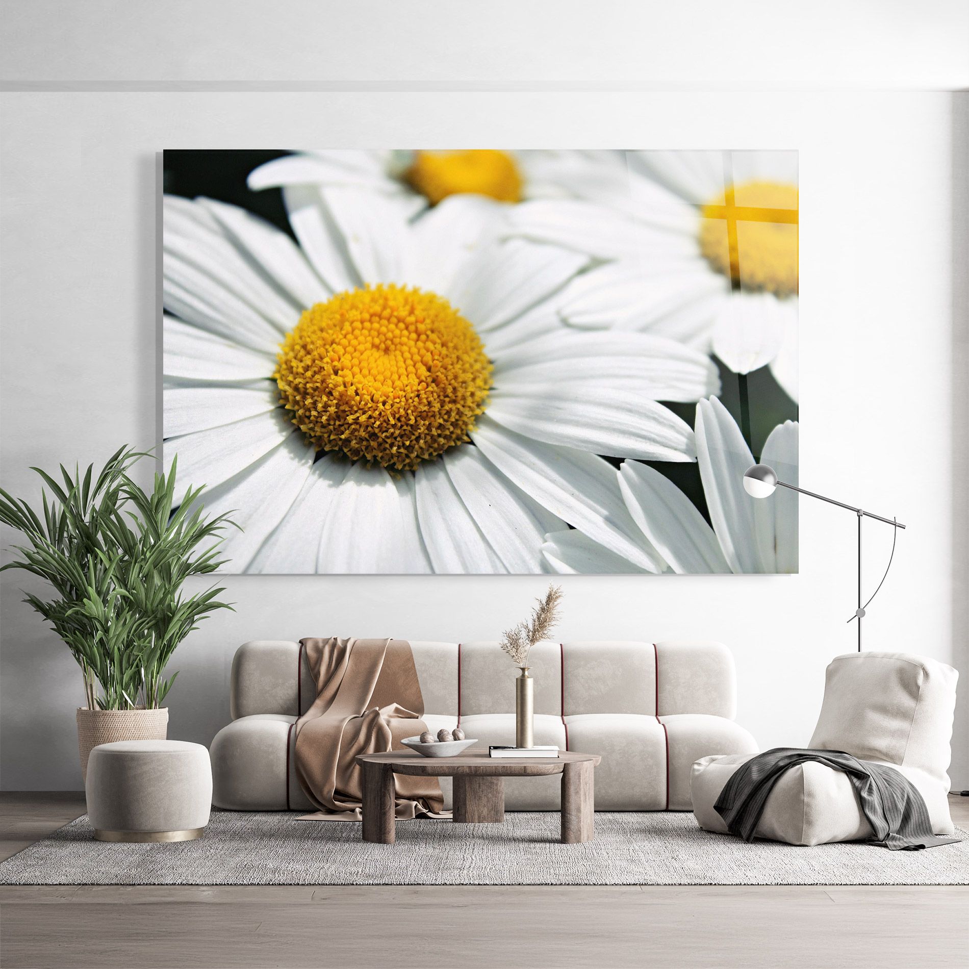 Big Daisies mockup 9