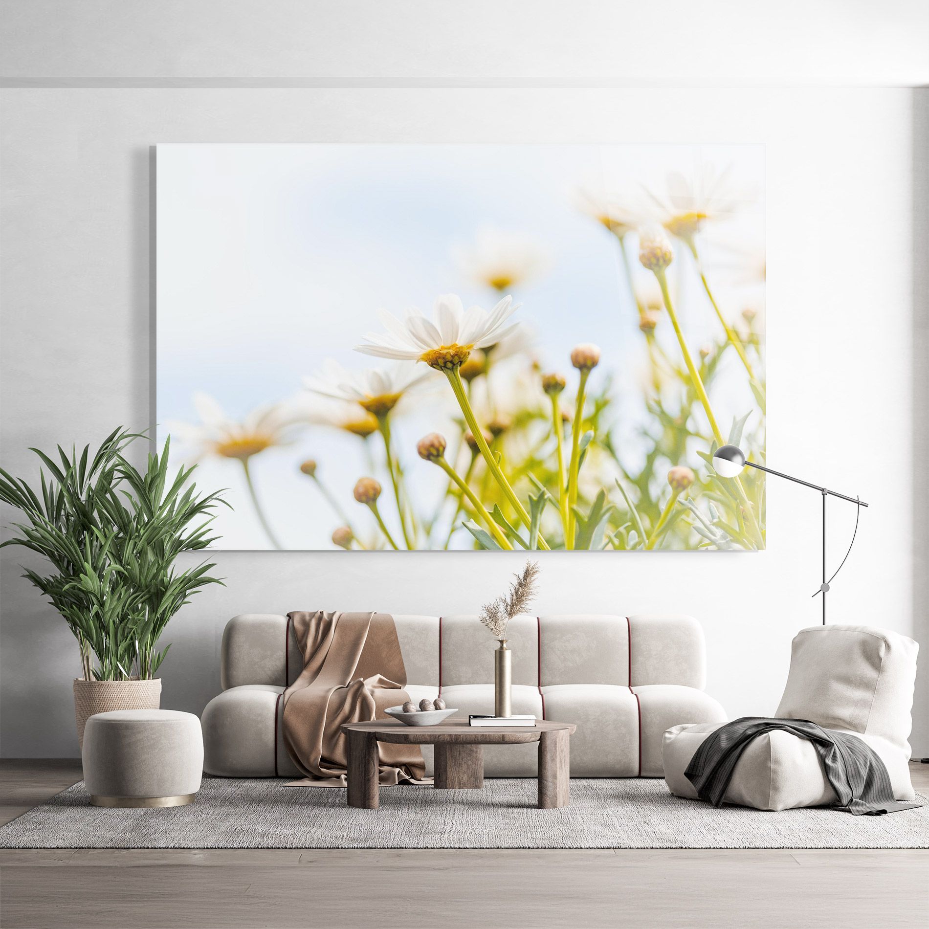 Dreamy Daisy mockup 9