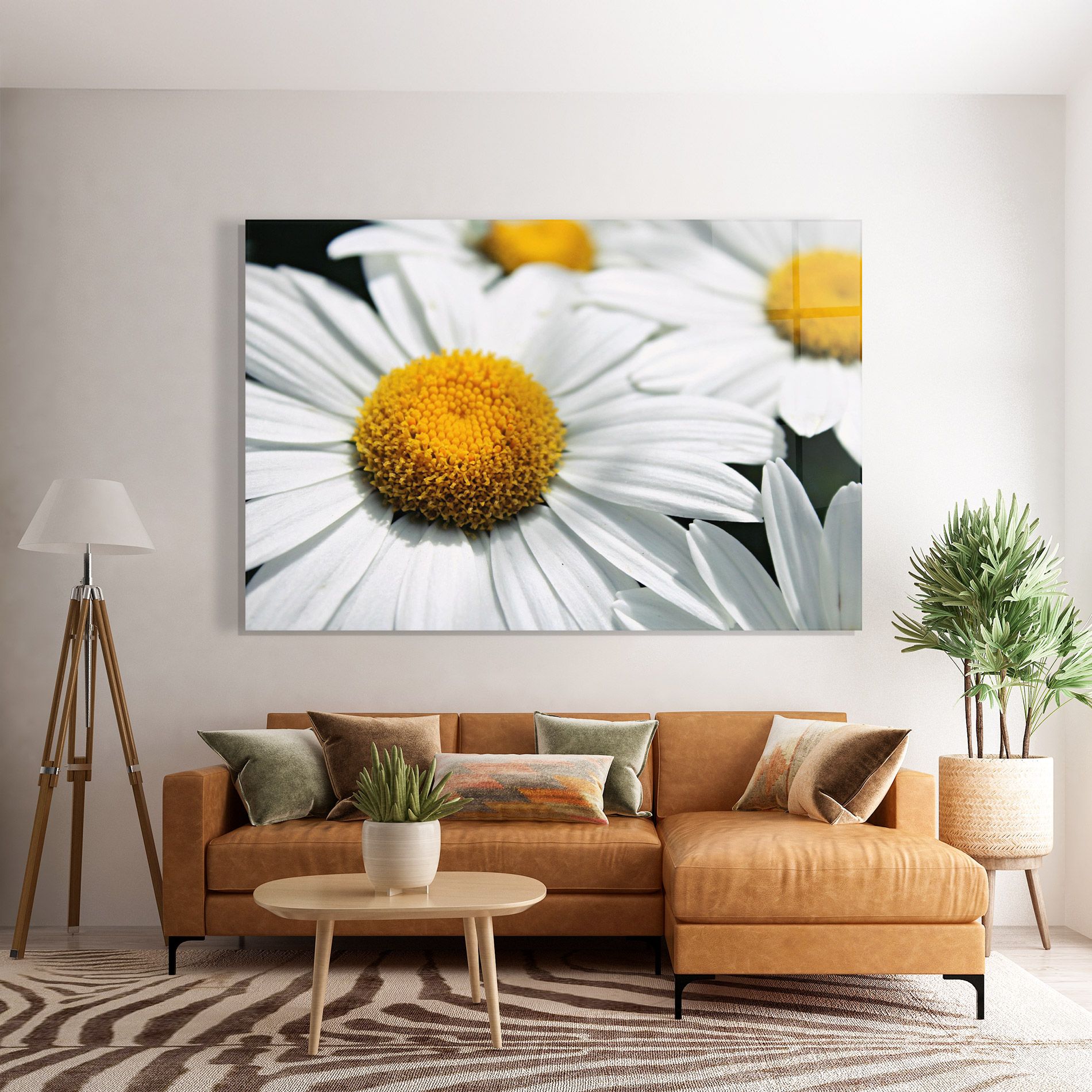 Big Daisies mockup 7