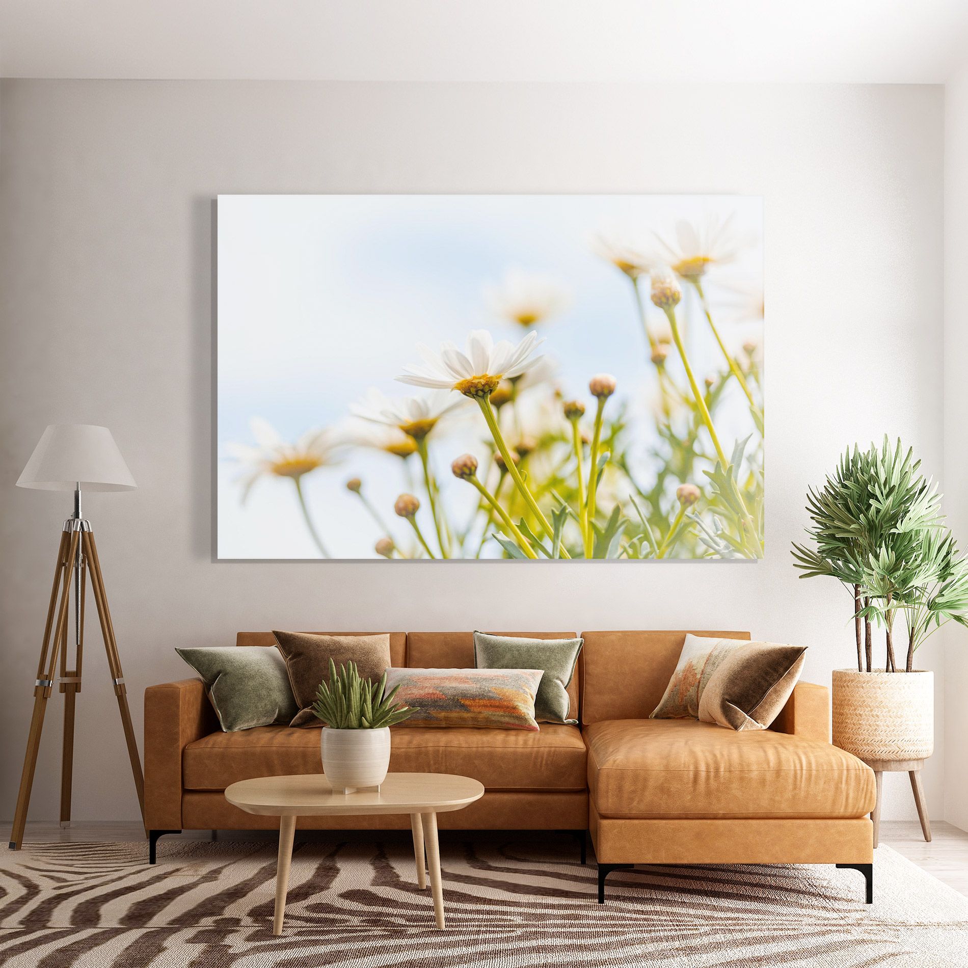 Dreamy Daisy mockup 7