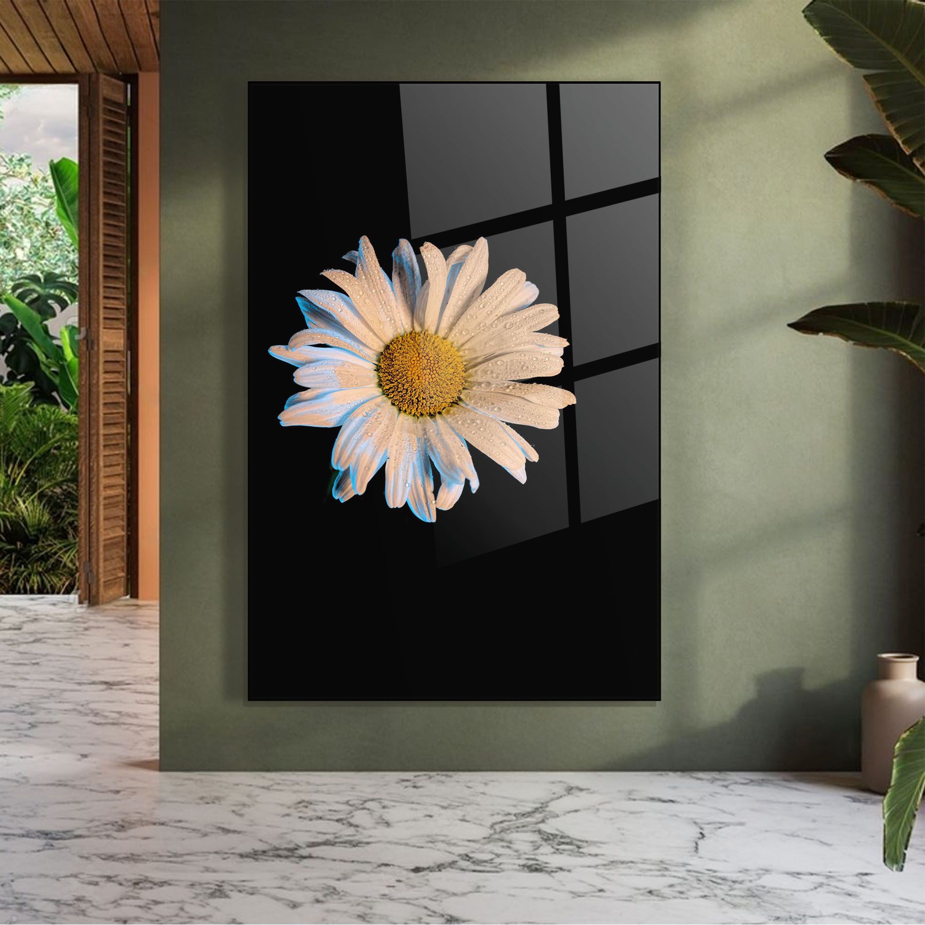 Daisy mockup 7