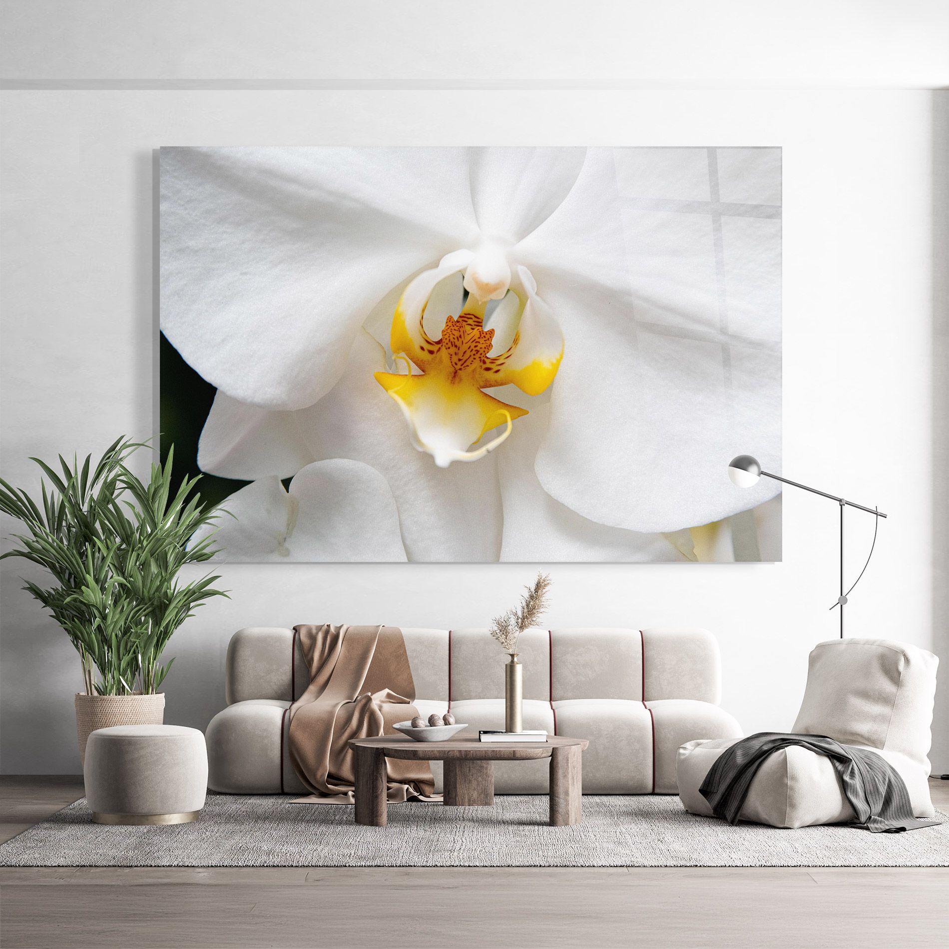 Big Orchid Close Up mockup 9