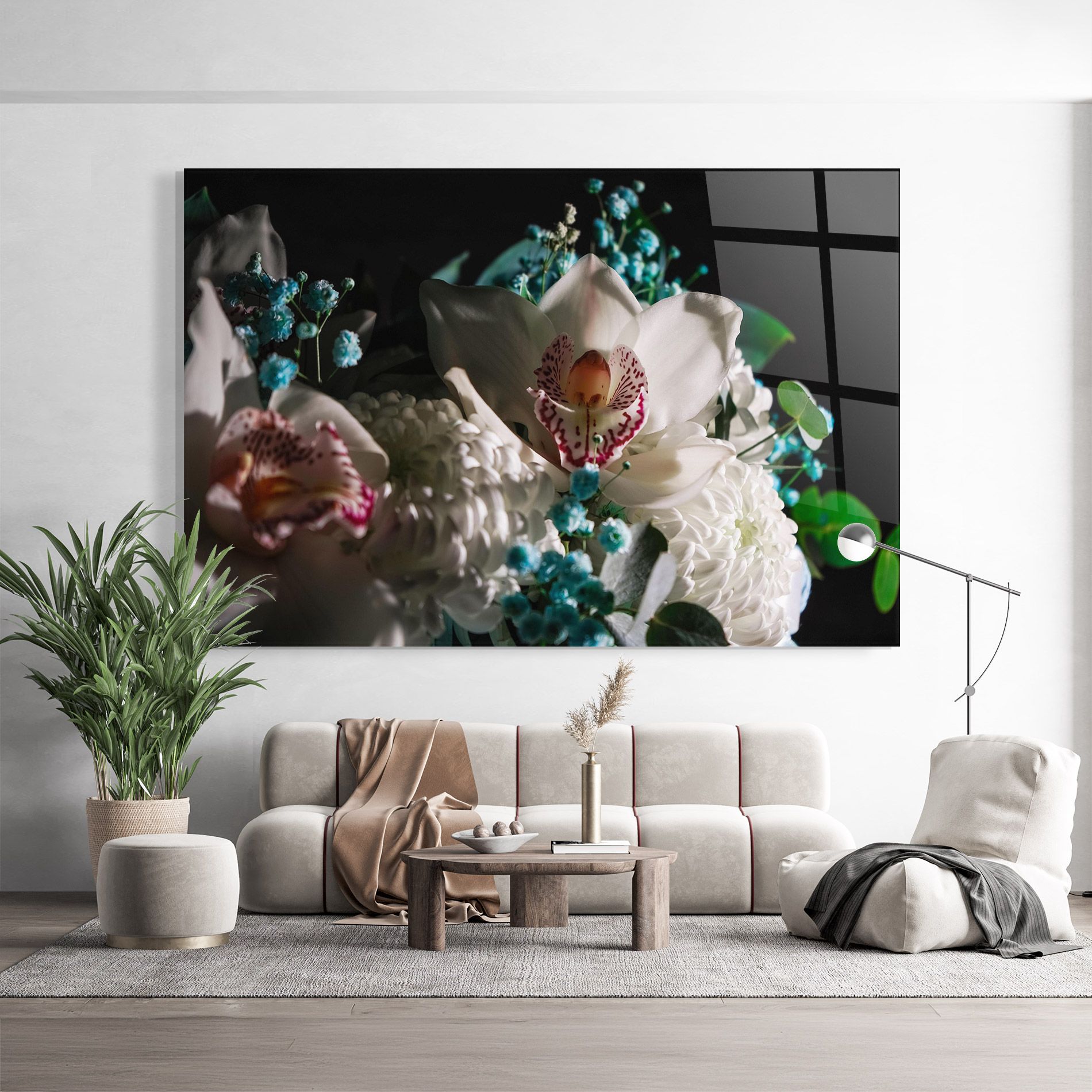 Orchids mockup 9