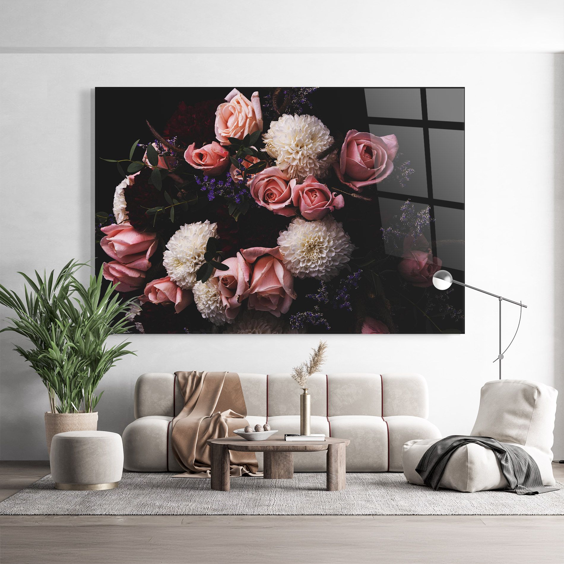 Buchet De Trandafiri mockup 9