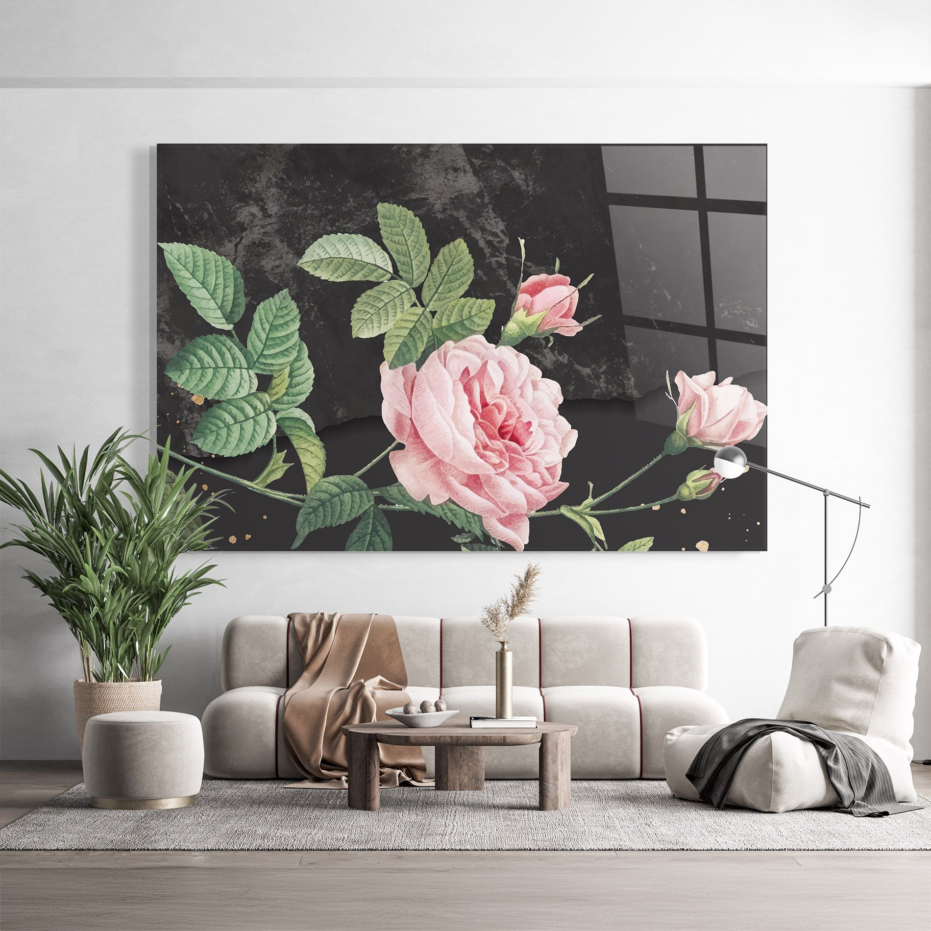 Marble Roses mockup 9