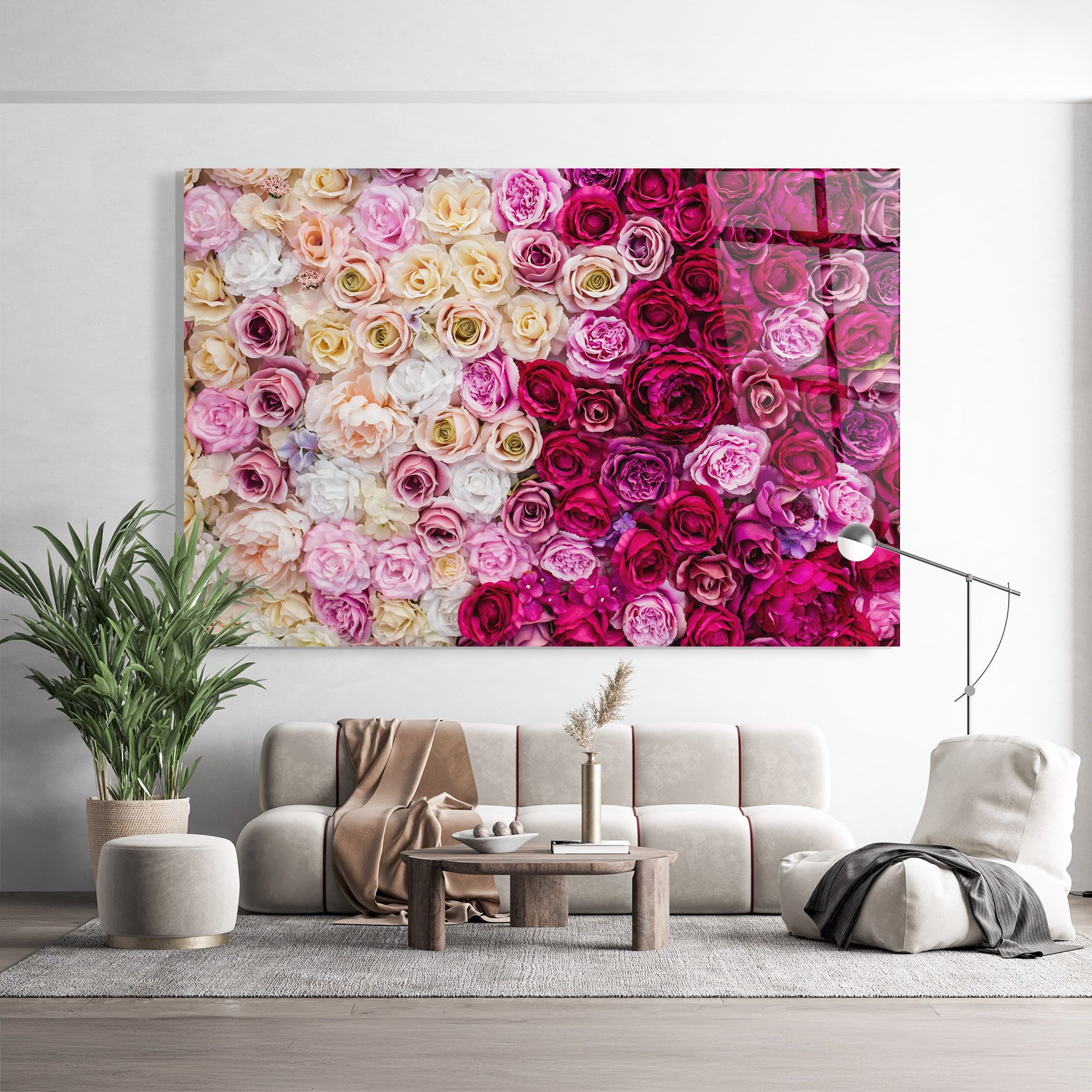 Perete Trandafiri mockup 9