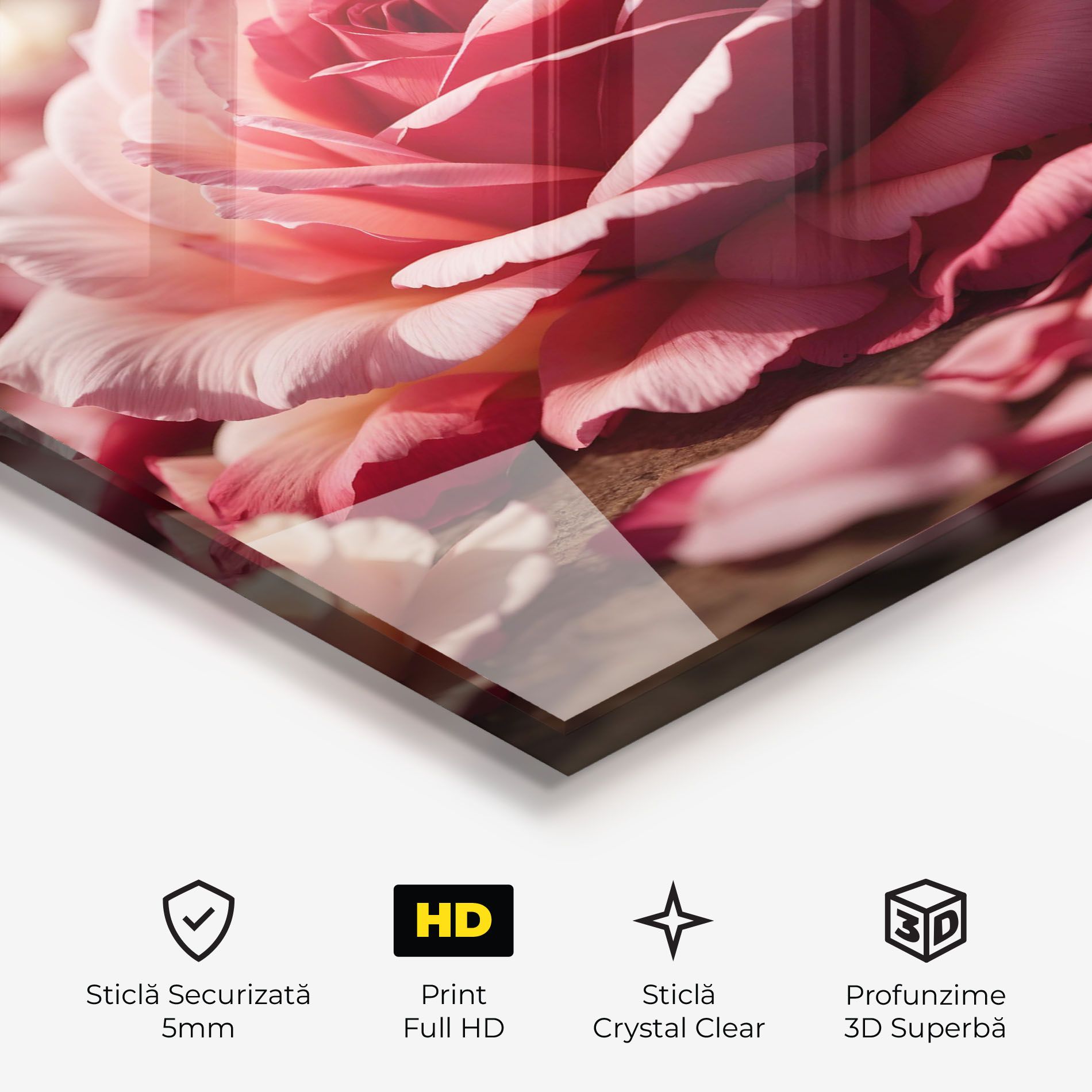 Big Pink Rose mockup 3