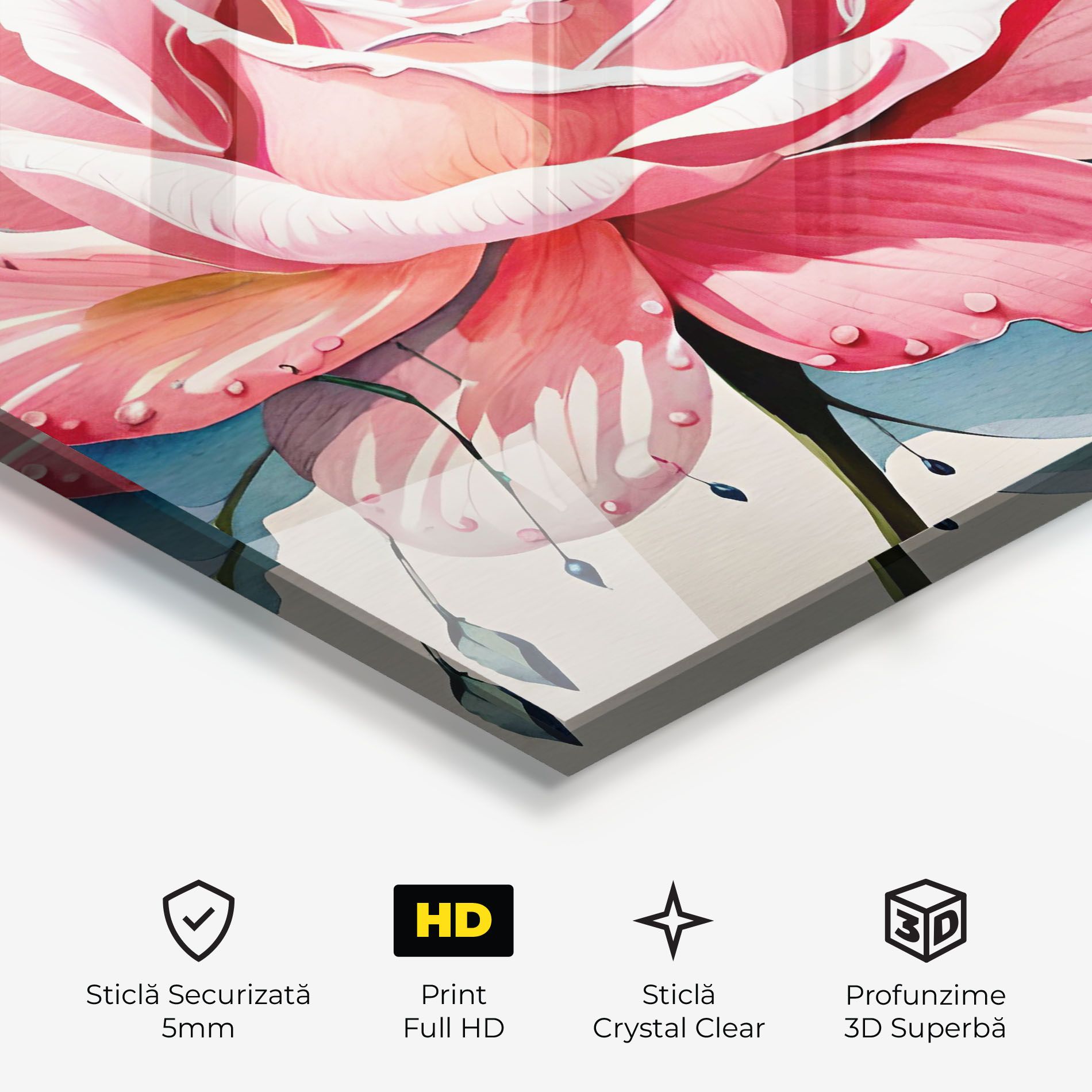 Bih Pink Rose mockup 3