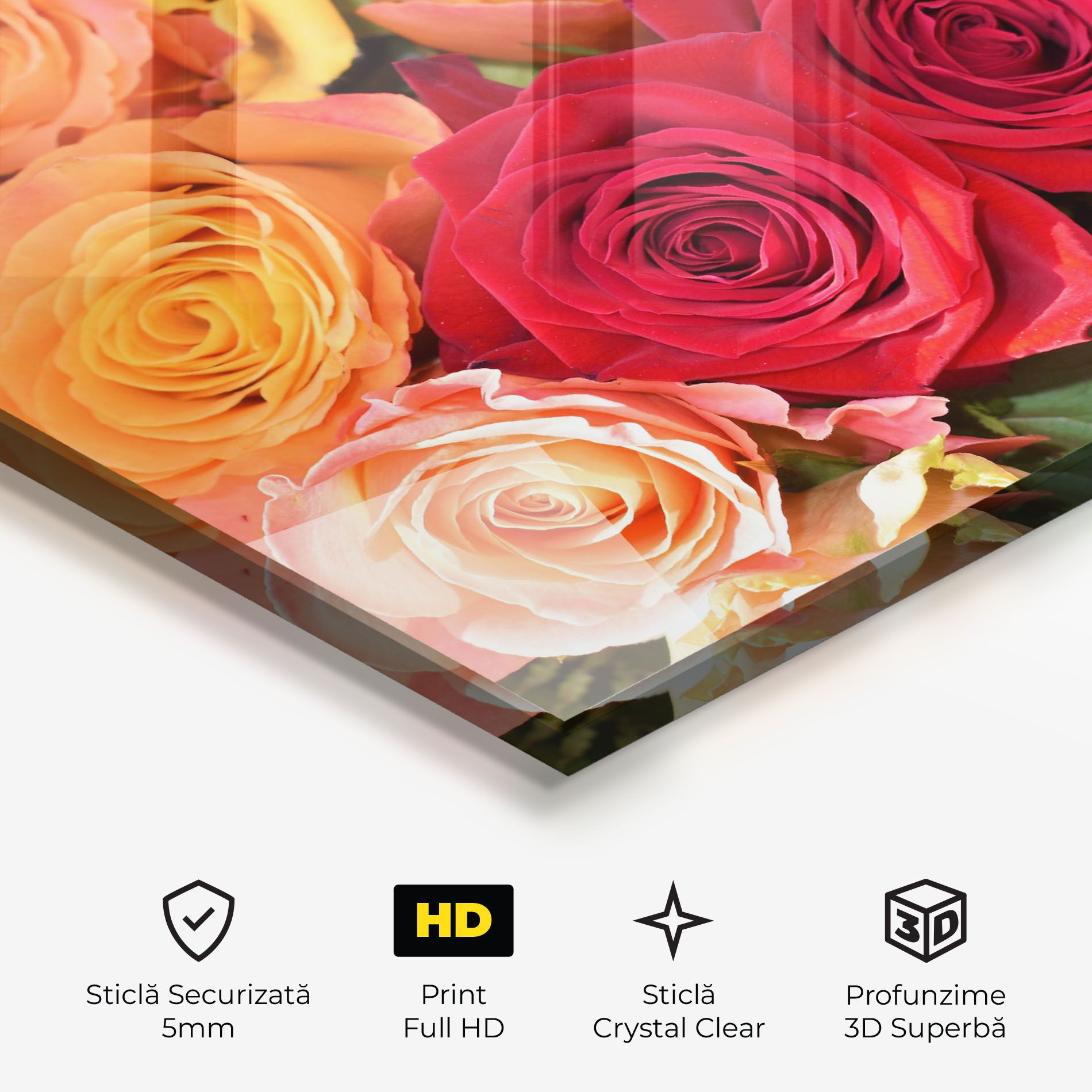 Mixed Roses mockup 3