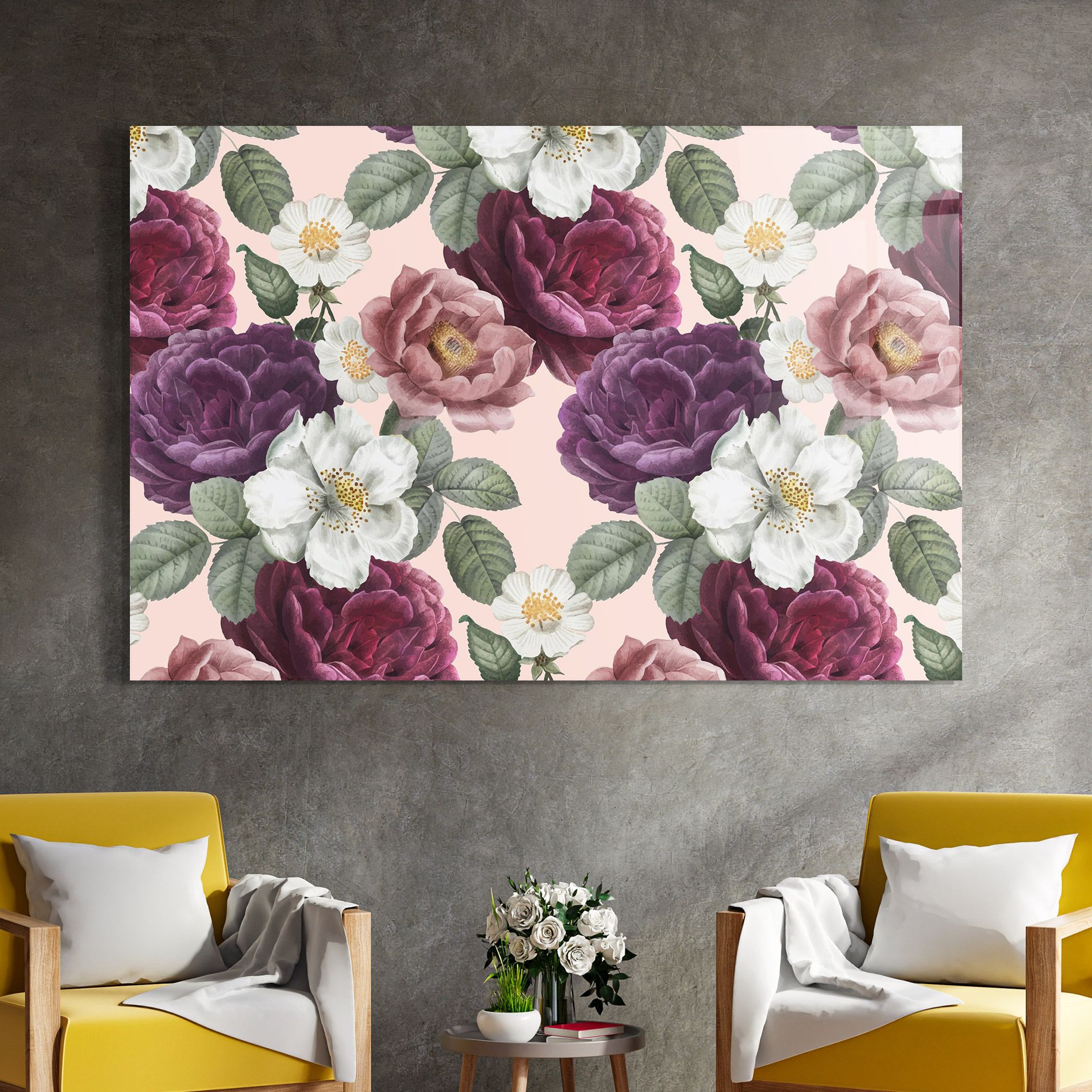 Amestec Flori mockup 4