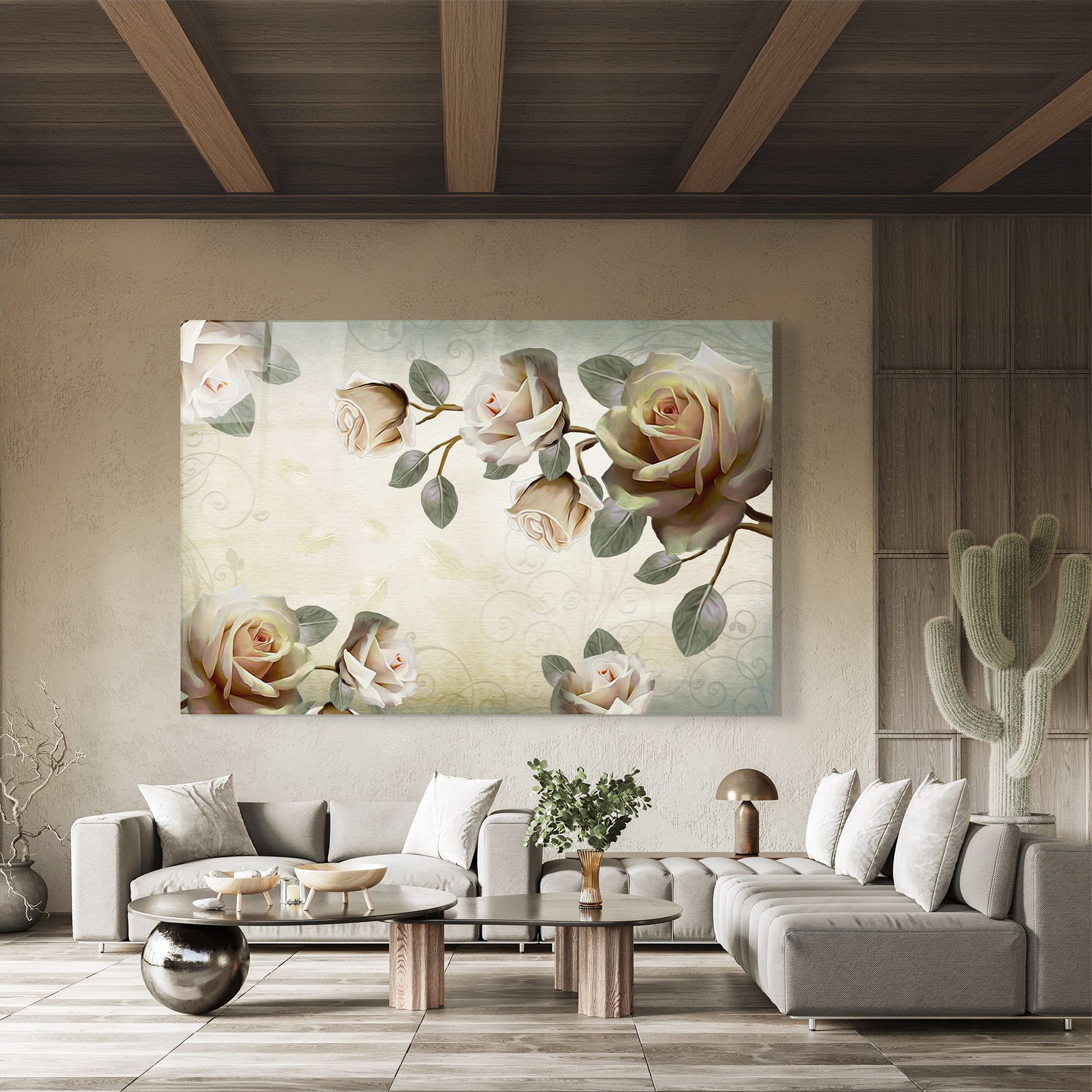 Fir De Trandafir mockup 8