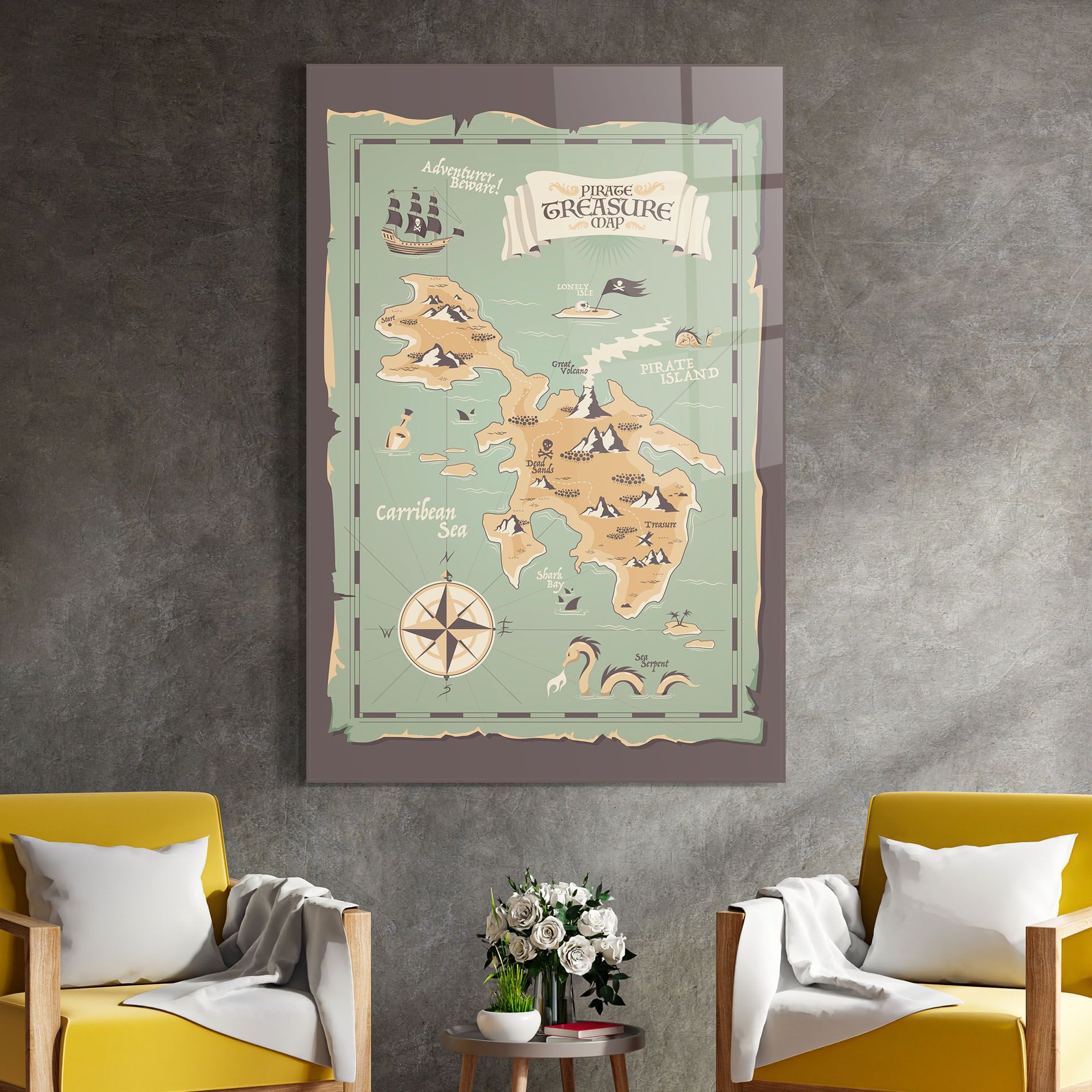 Adventurer Beware mockup 4