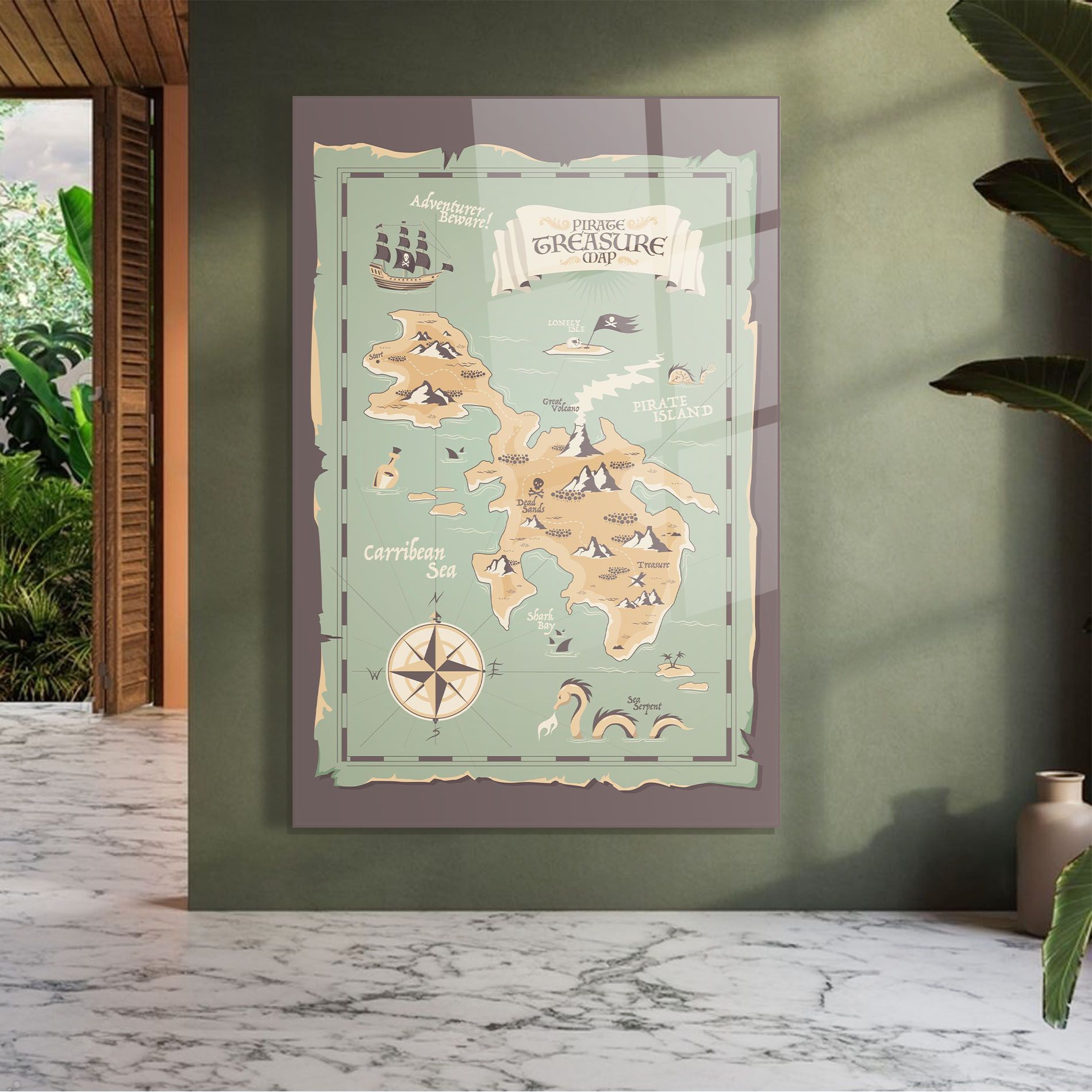 Adventurer Beware mockup 7