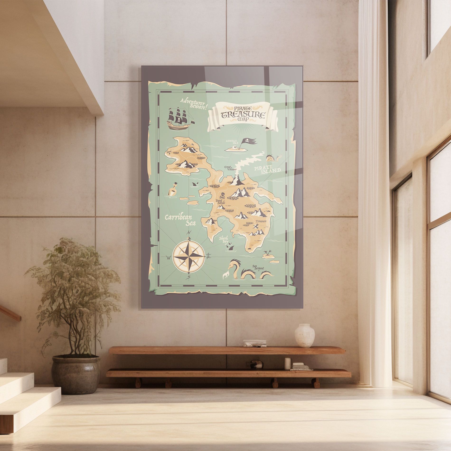 Adventurer Beware mockup 8