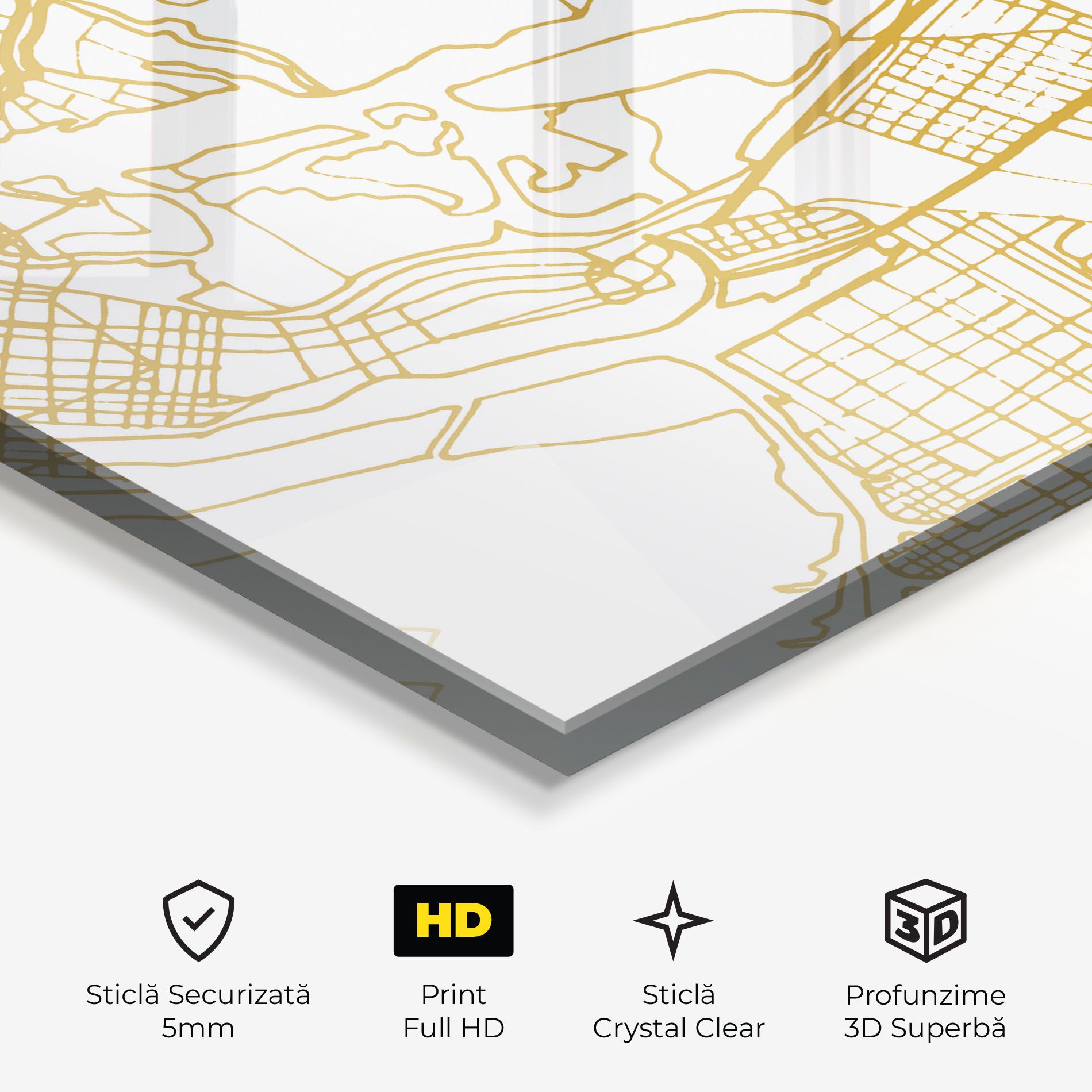 Abu Dhabi Map mockup 3