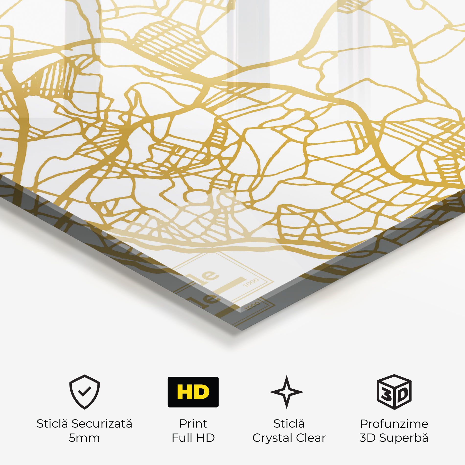 Libreville Gold Map mockup 3
