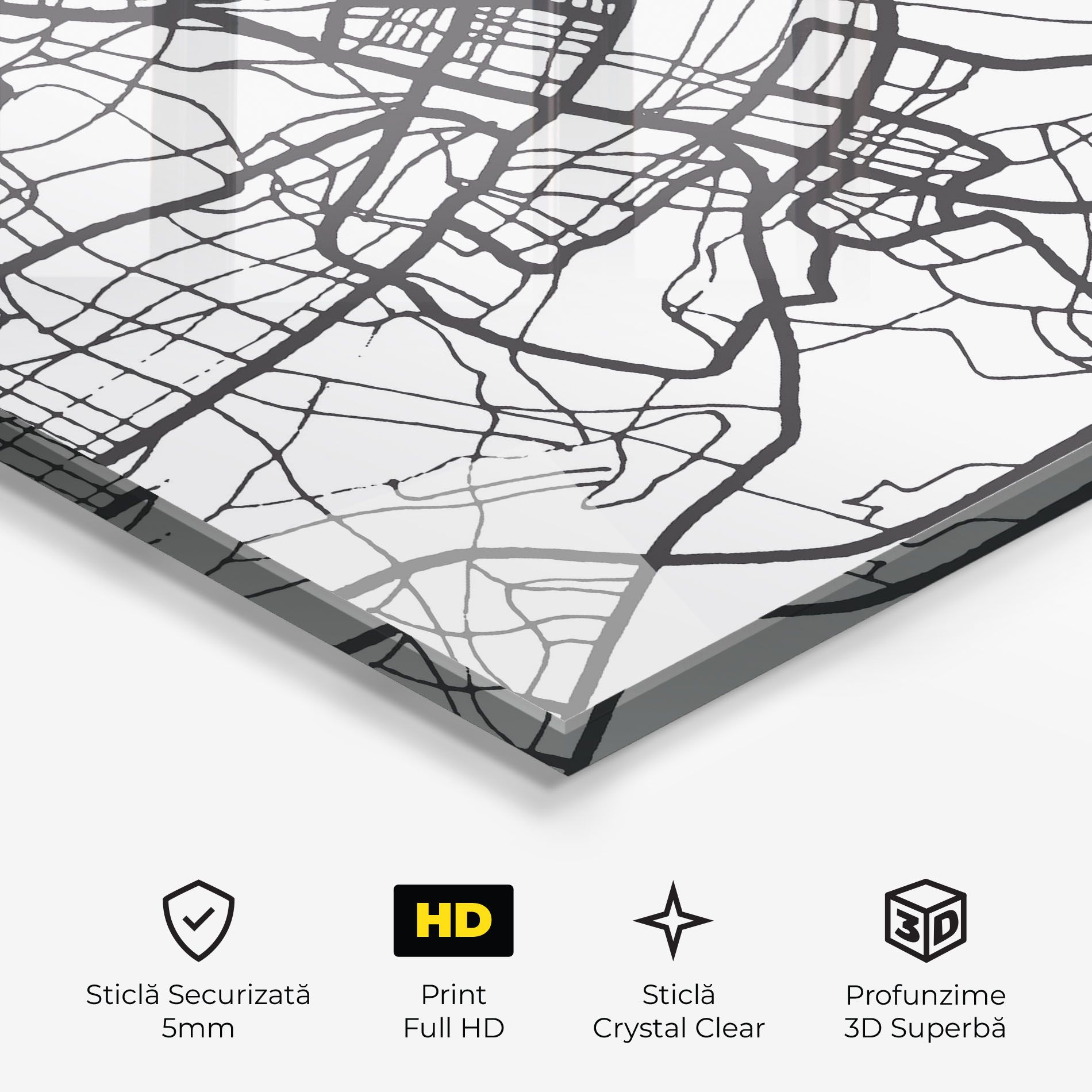 Nairobi Map mockup 3