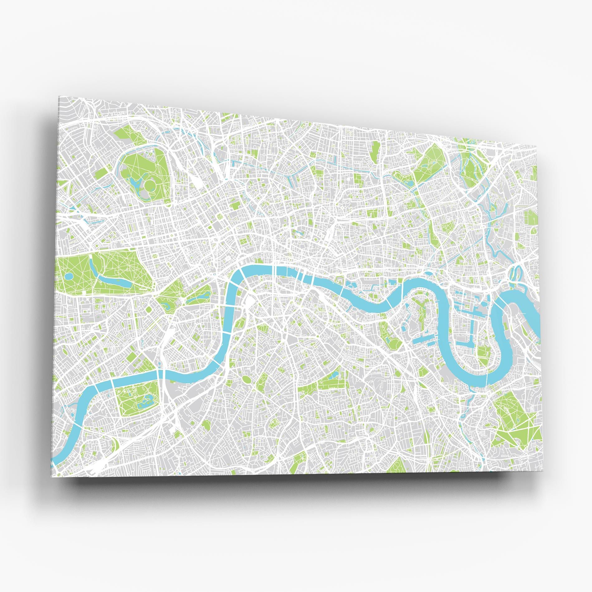 City Color Map mockup 6