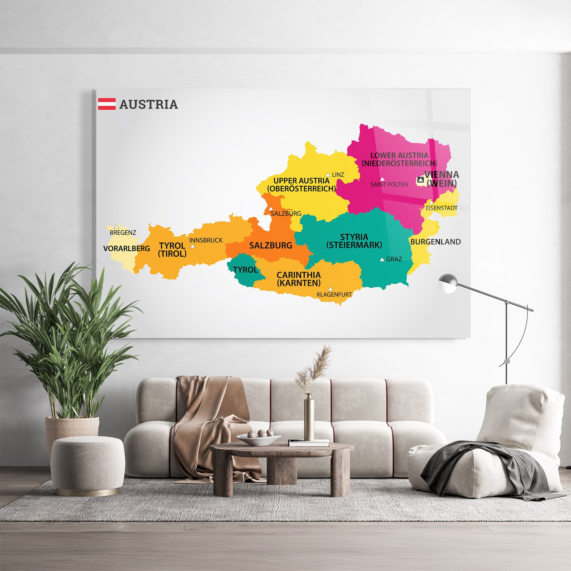 Austria Color Map mockup 9