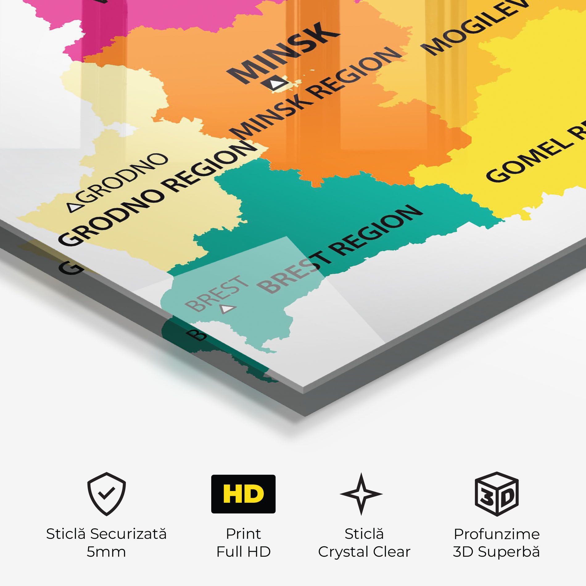 Belarus Color Map mockup 3