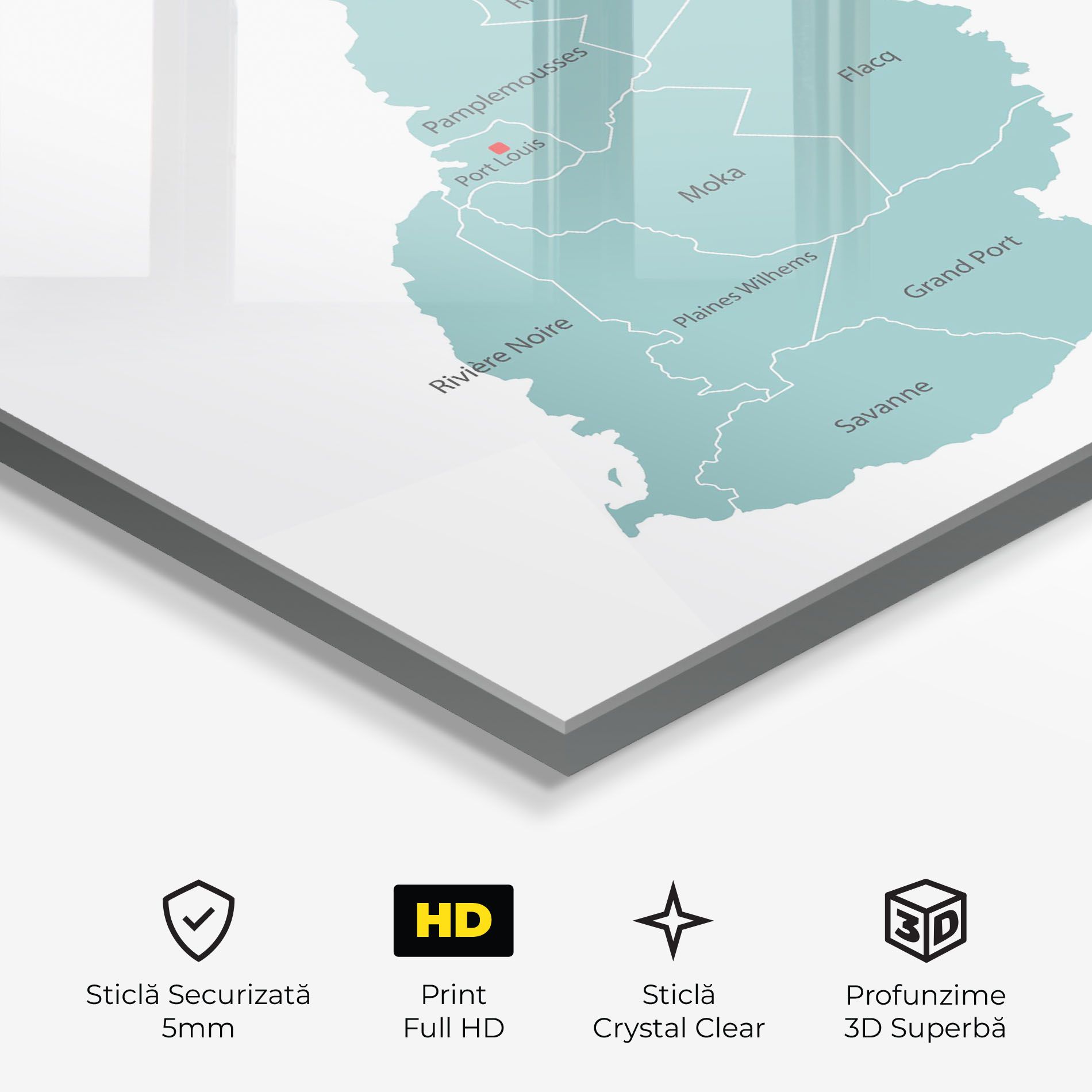 Mauritius Map mockup 3