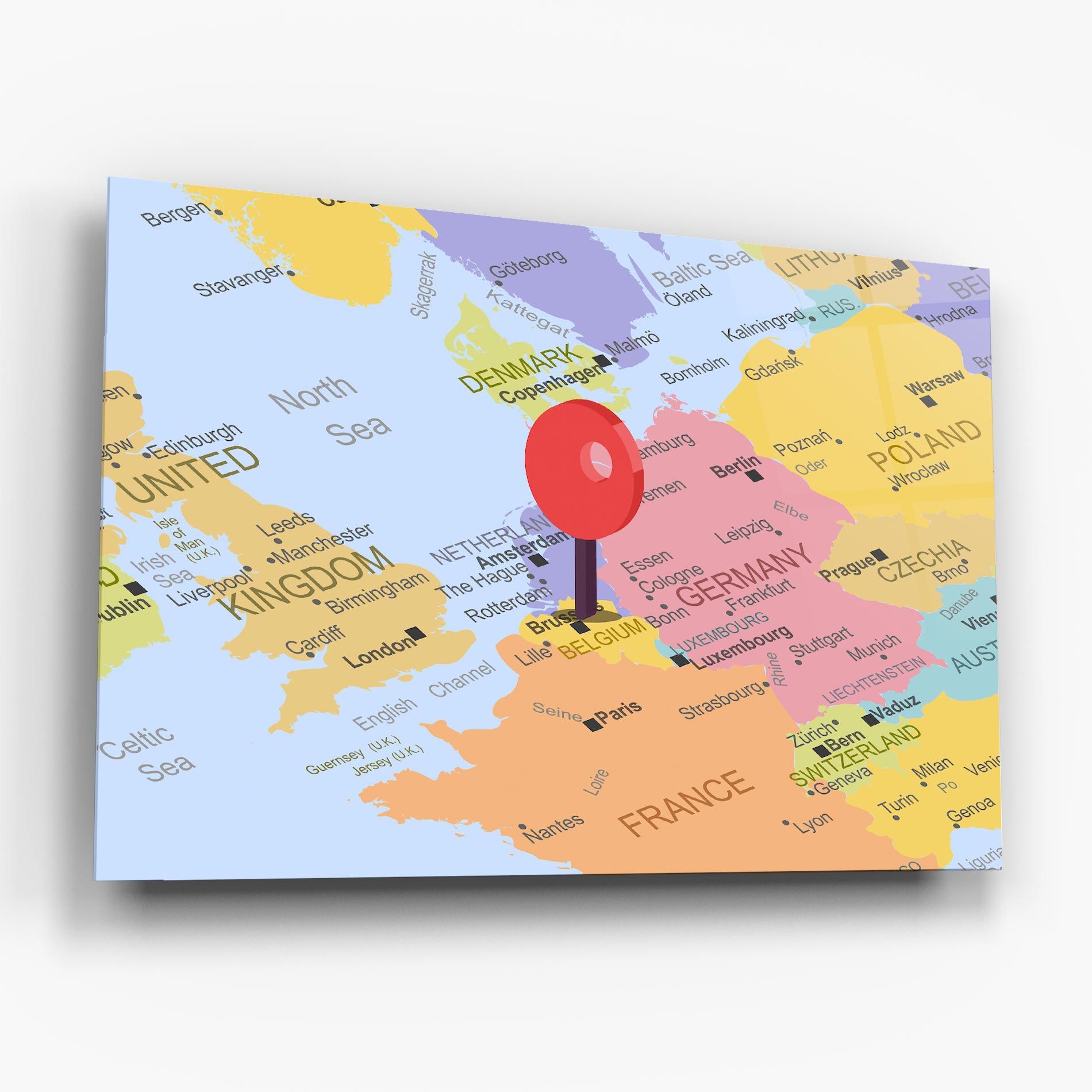 Belgium Close Up mockup 6