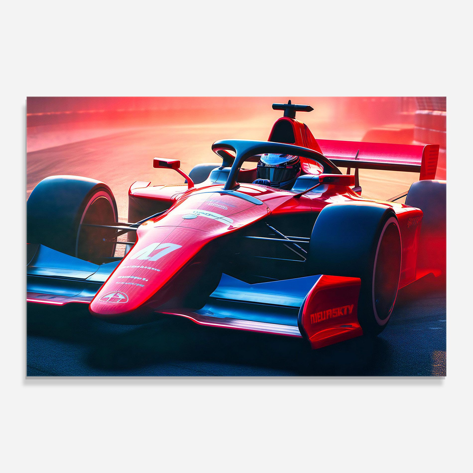 Red Blue F1 mockup 0