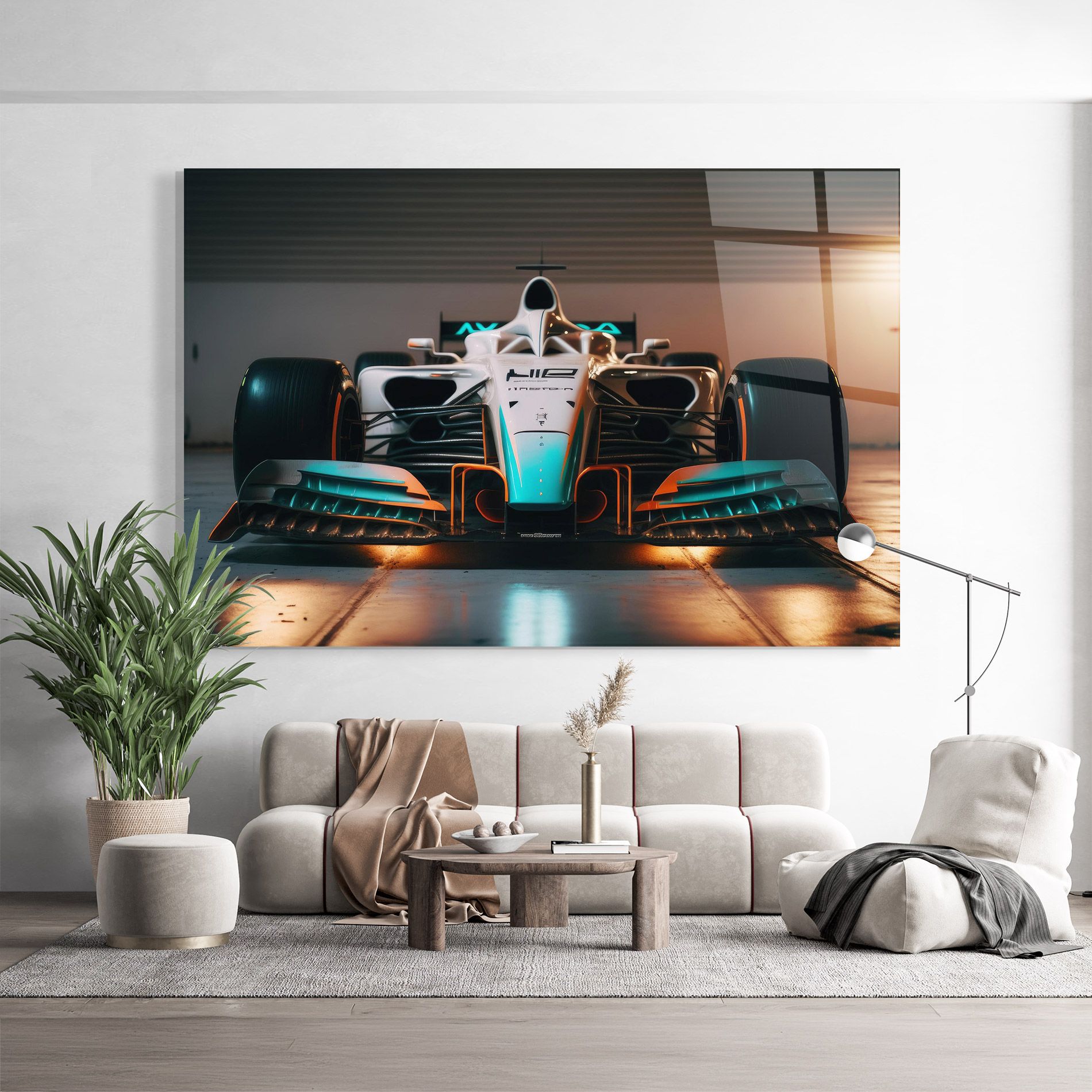 Blue White F1 mockup 9