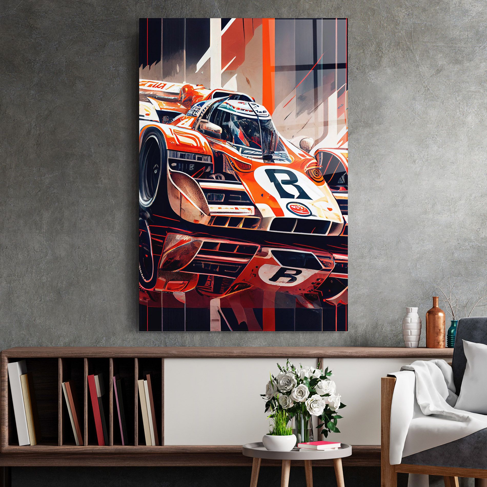 Red White F1 mockup 2