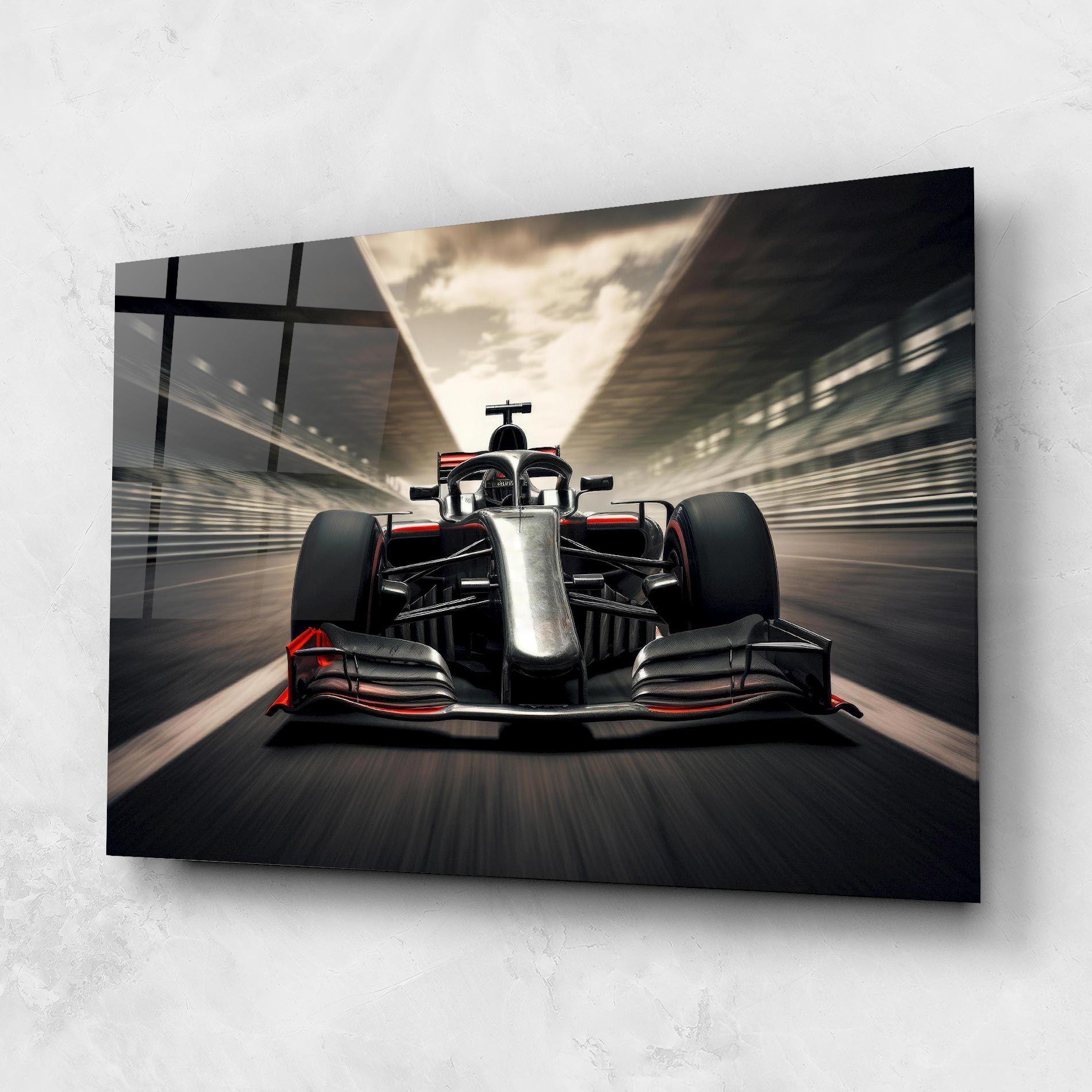 Black Red F1 mockup 1