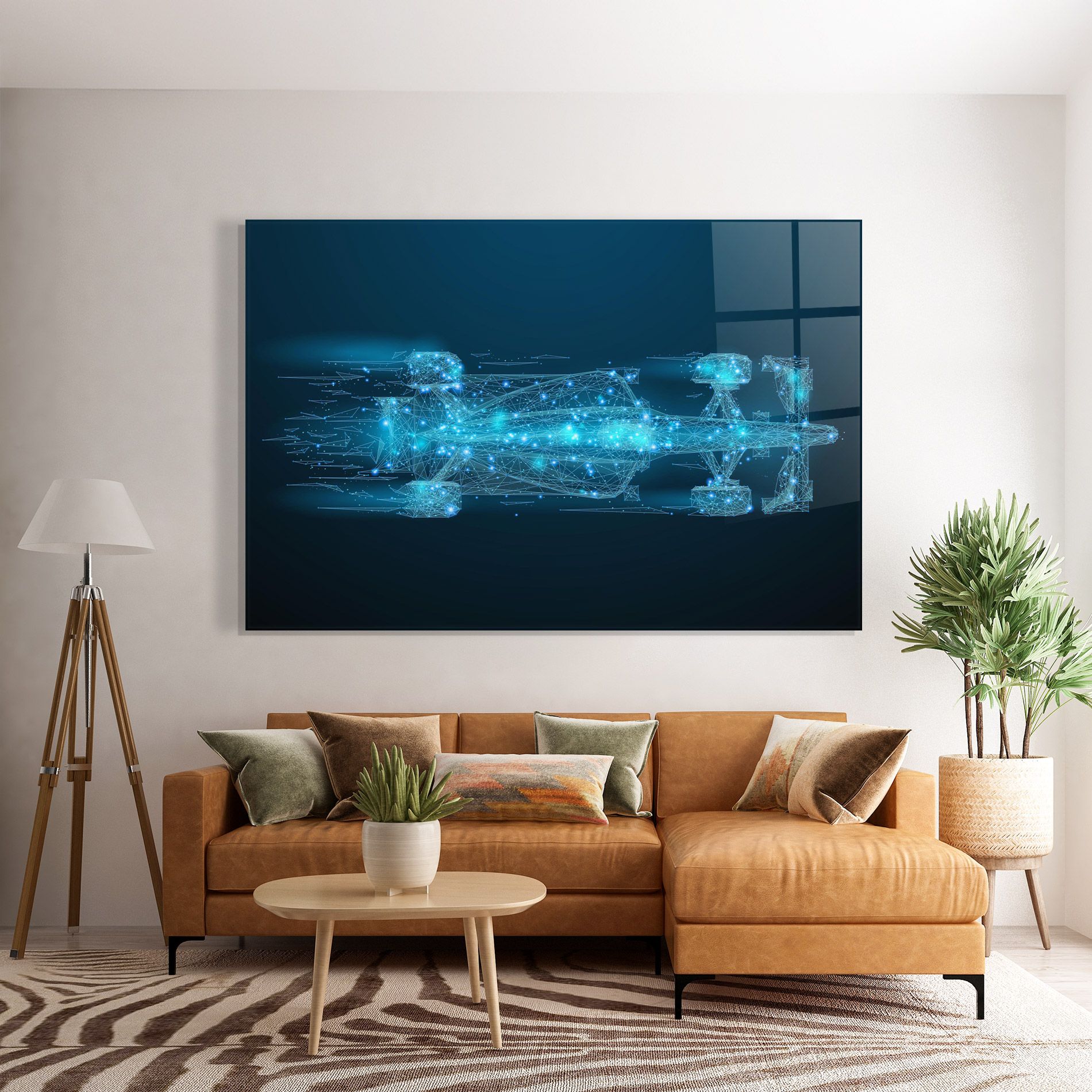 Blue Light F1 mockup 7