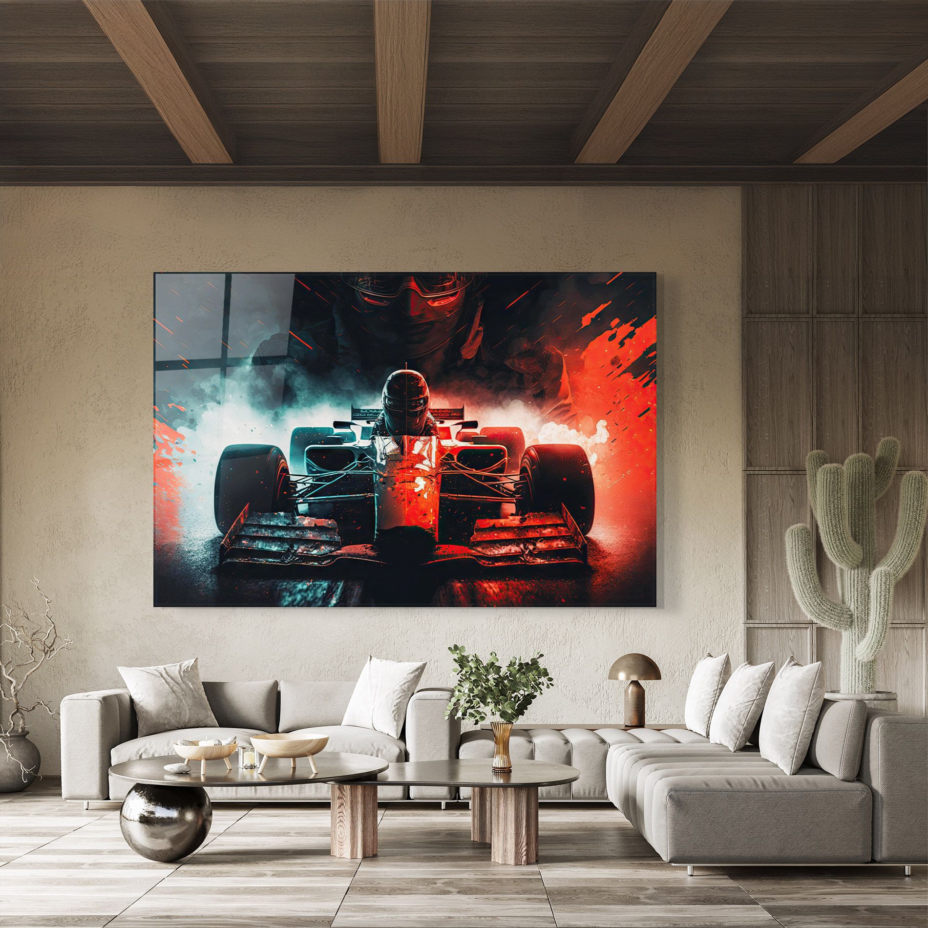 Blue Red F1 mockup 8