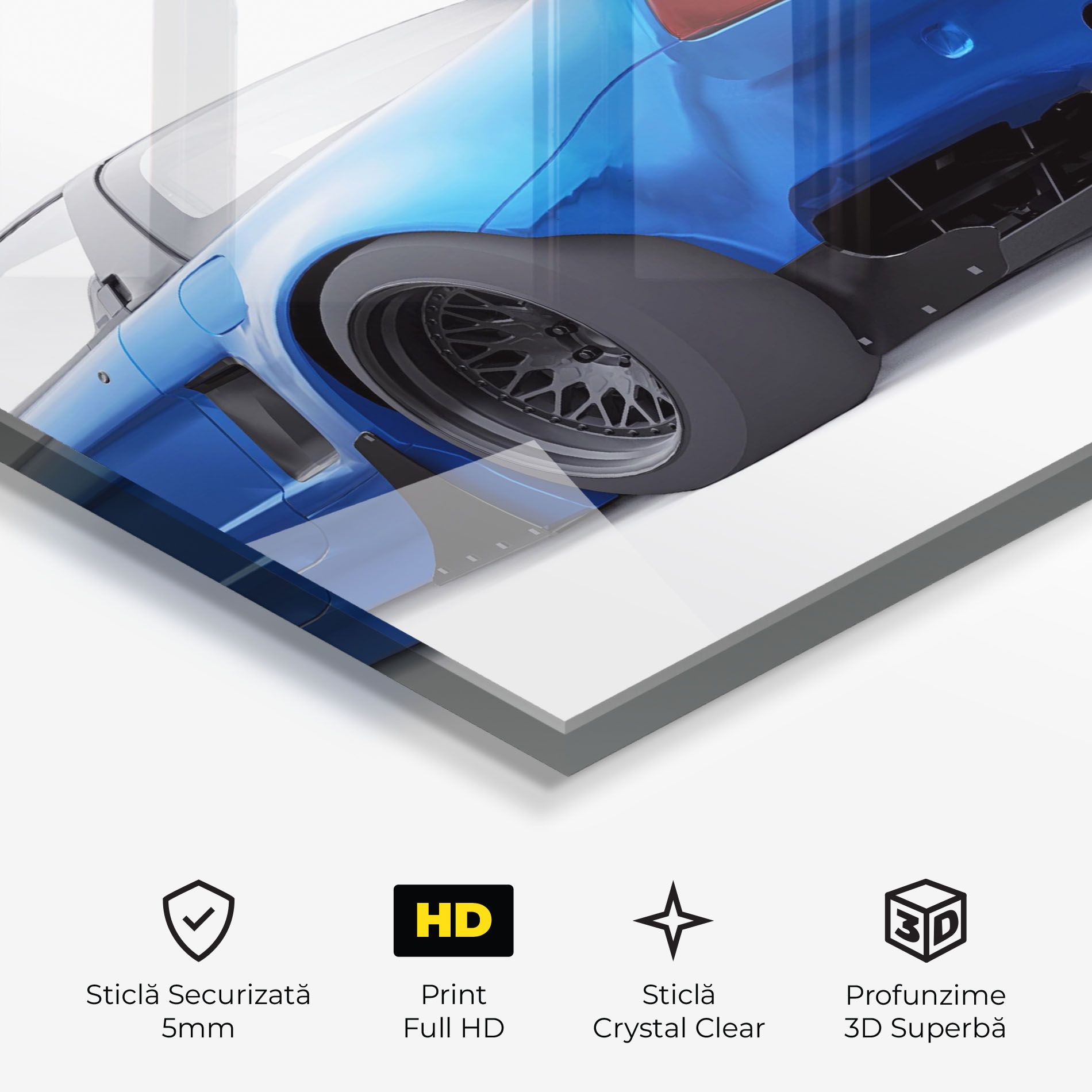 Blue Tuned Nsx mockup 3