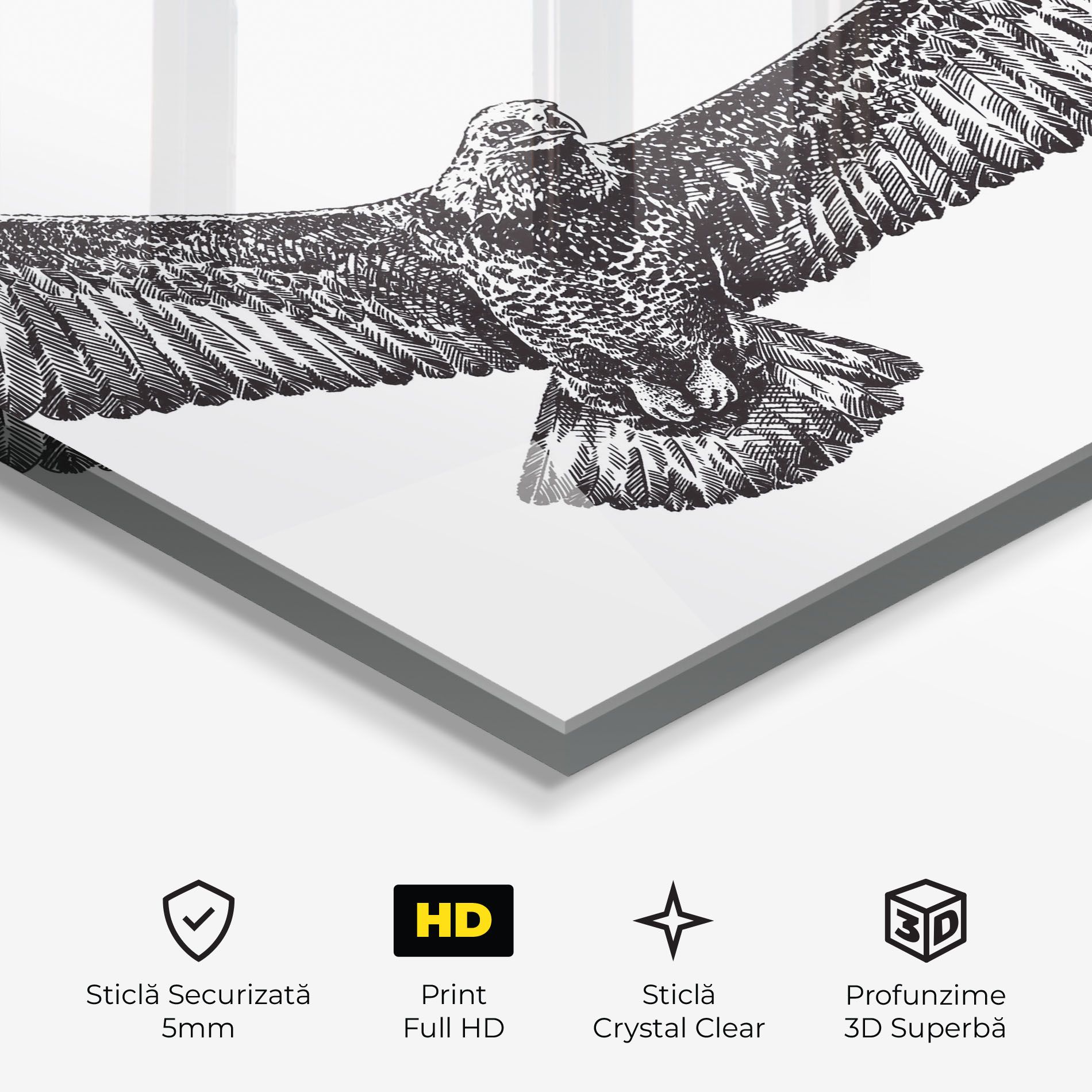 Eagle Art Line mockup 3