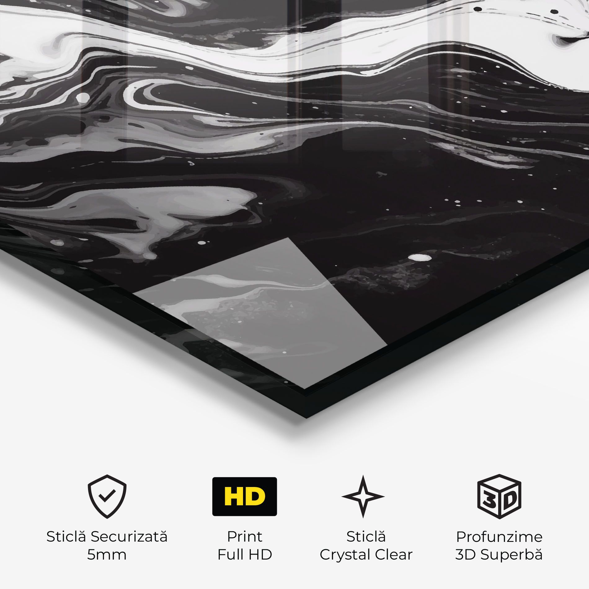 Grey Art Marble mockup 3