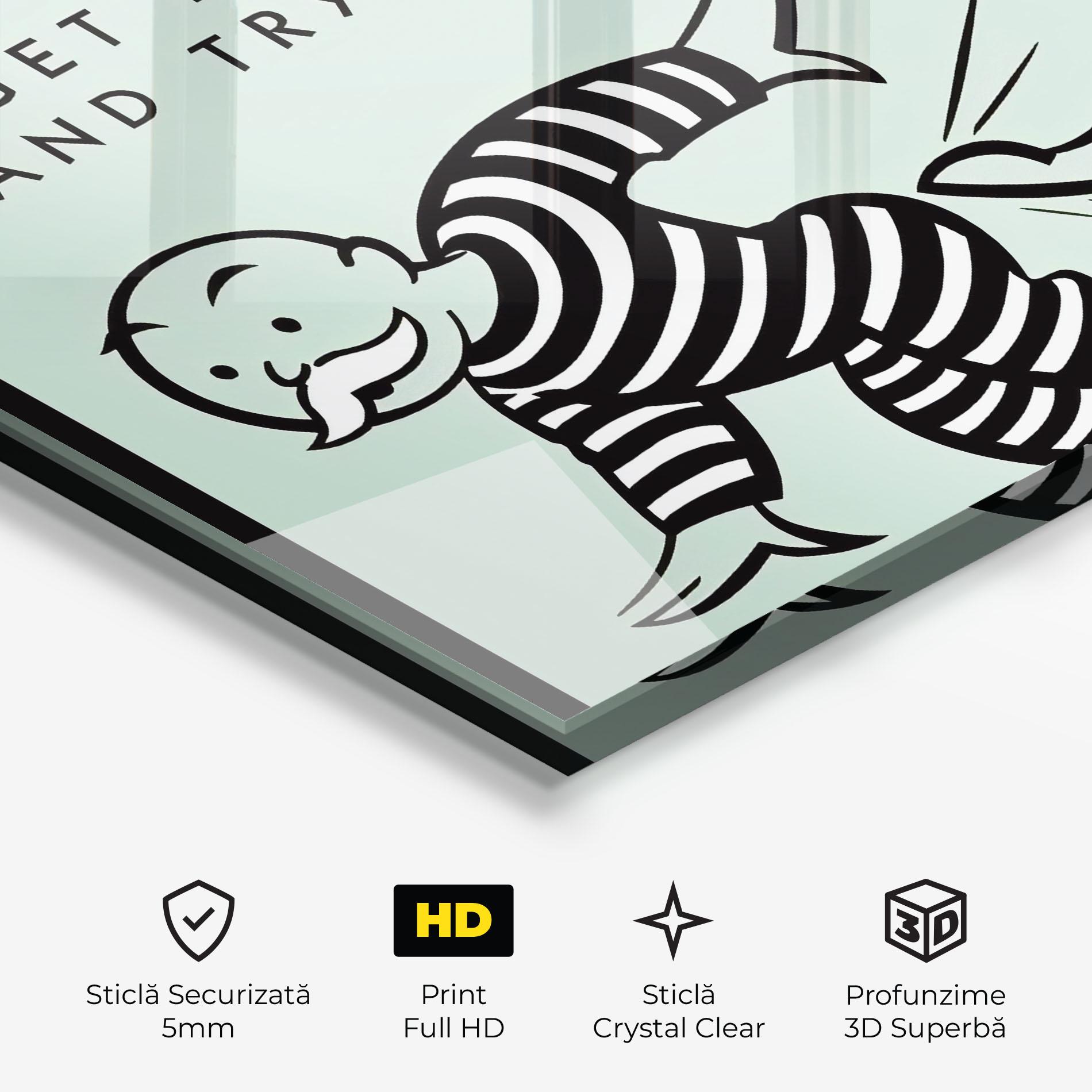 Tablou Sticla Failure mockup 3