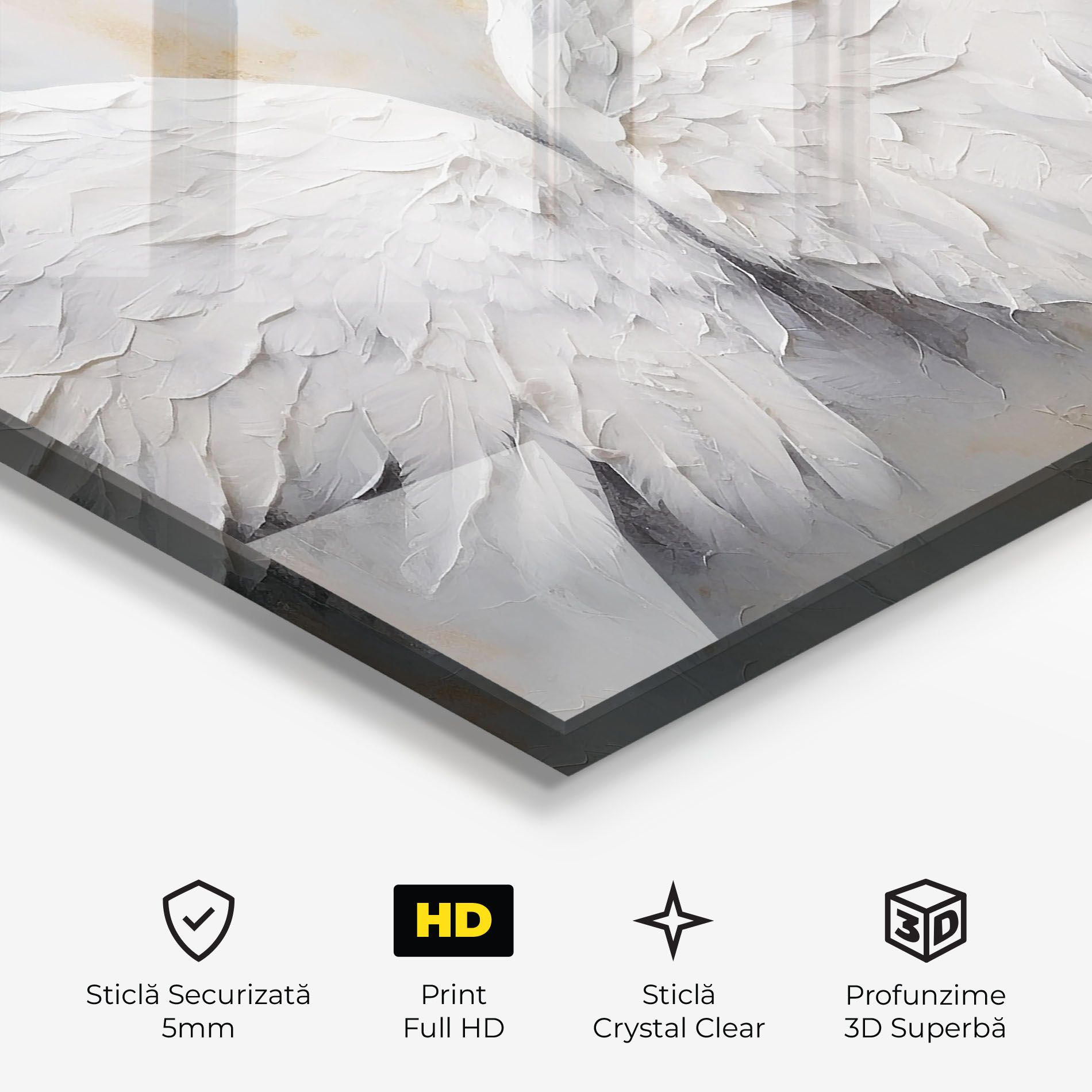 Pretty Angel Wings mockup 3